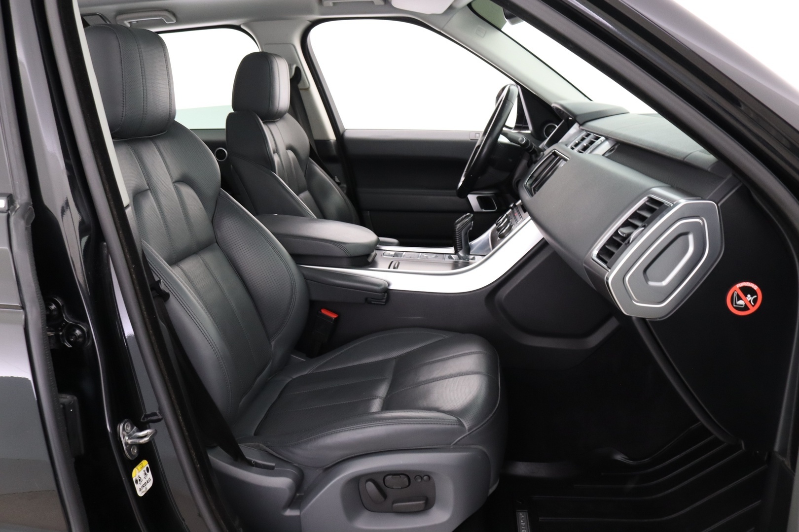 LAND ROVER Range Rover Sport 15
