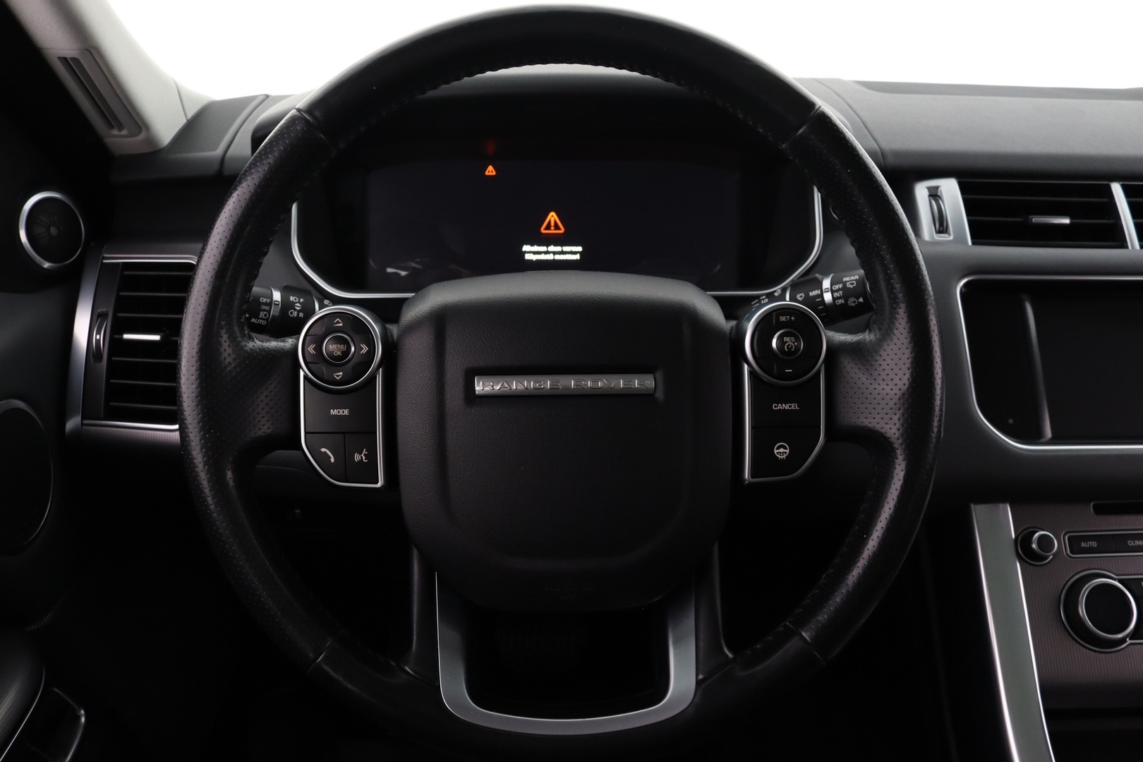 LAND ROVER Range Rover Sport 16
