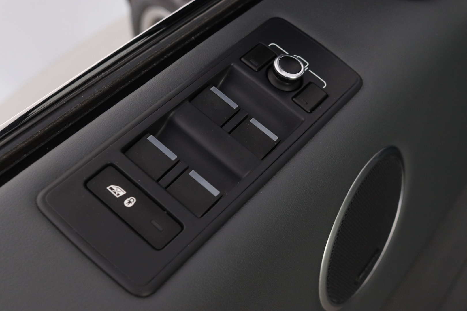 LAND ROVER Range Rover Sport 19