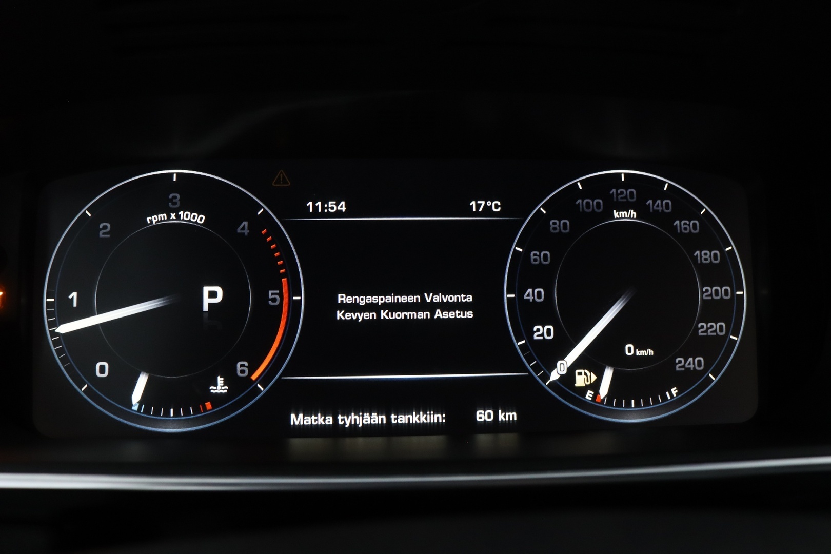LAND ROVER Range Rover Sport 24