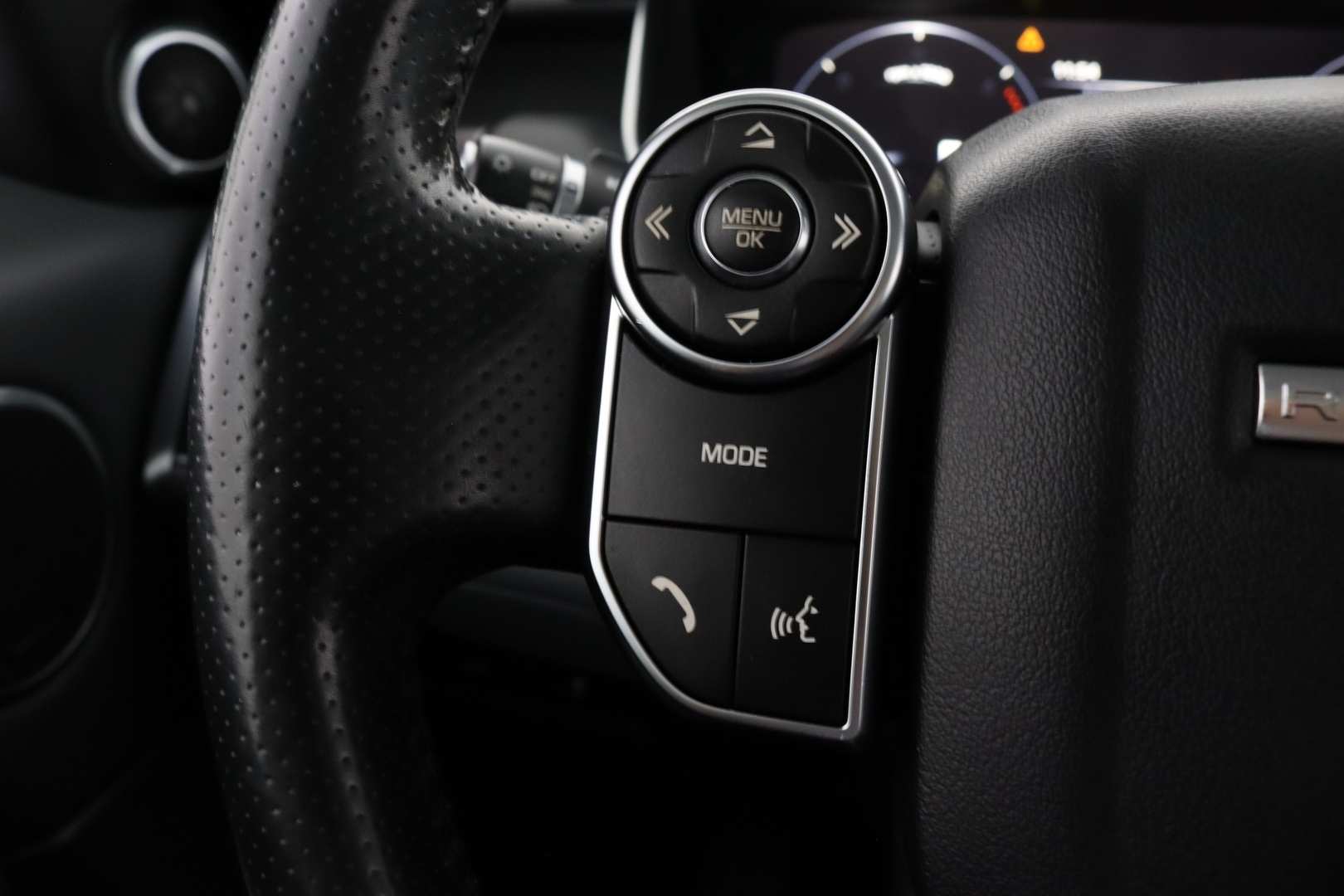 LAND ROVER Range Rover Sport 25