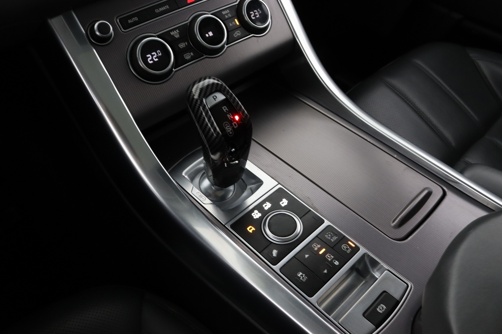 LAND ROVER Range Rover Sport 30