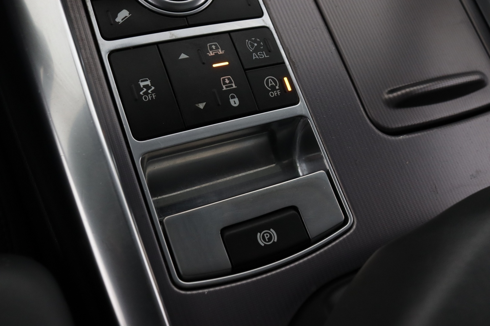 LAND ROVER Range Rover Sport 31