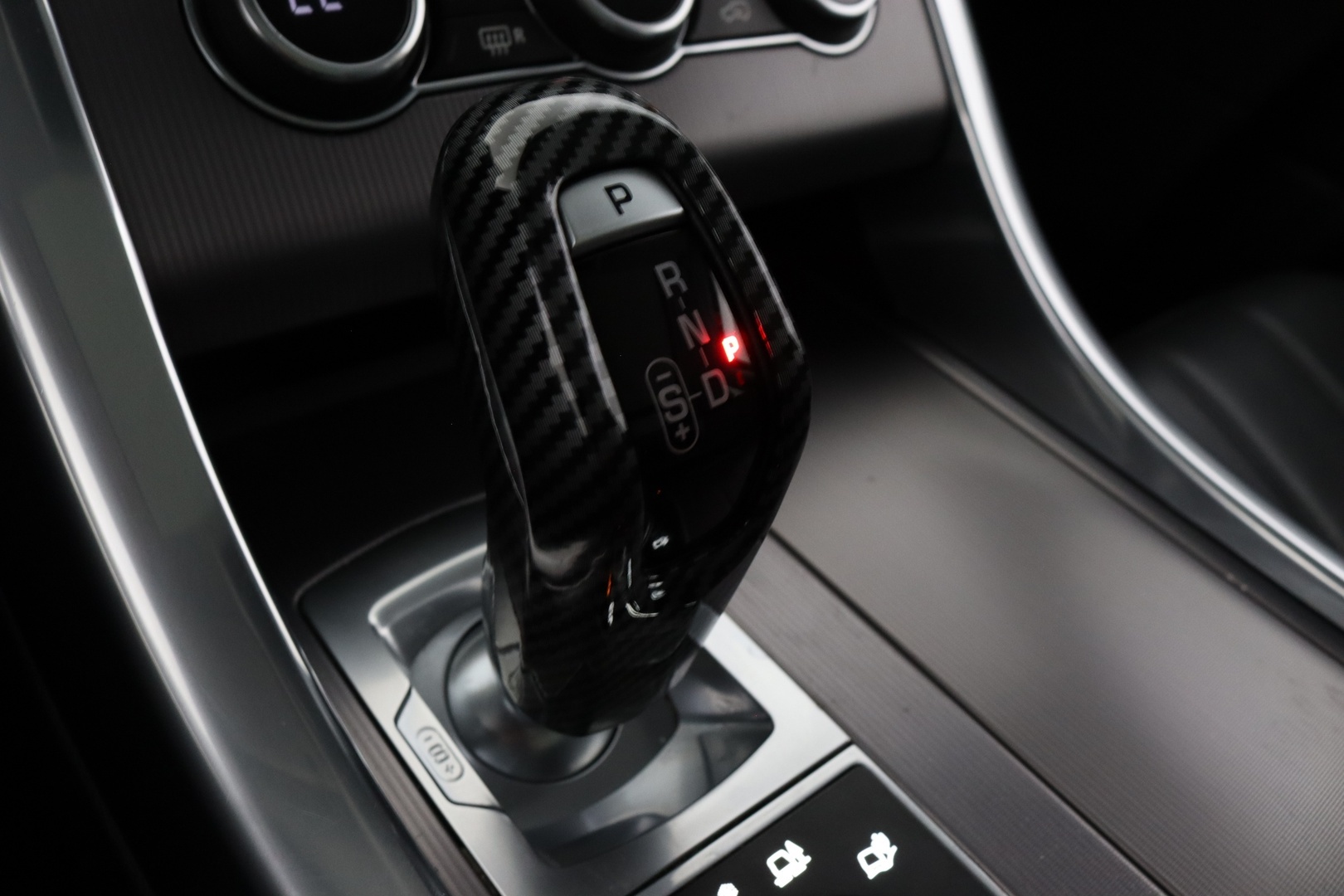 LAND ROVER Range Rover Sport 33