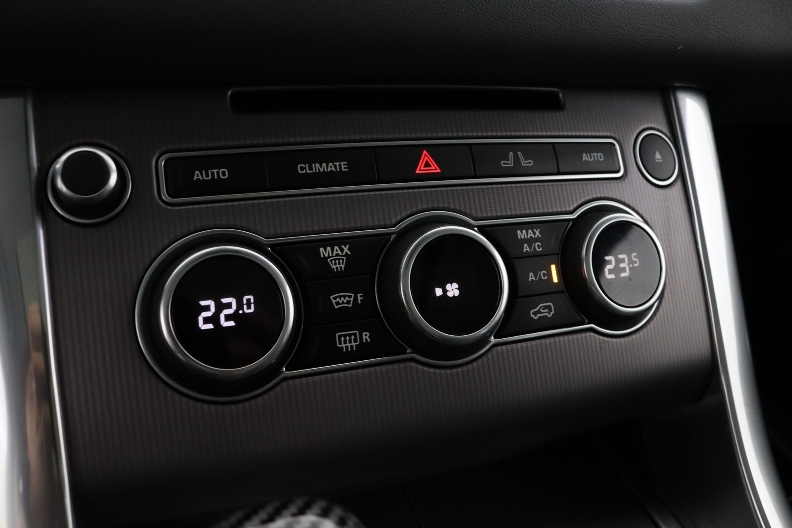 LAND ROVER Range Rover Sport 34