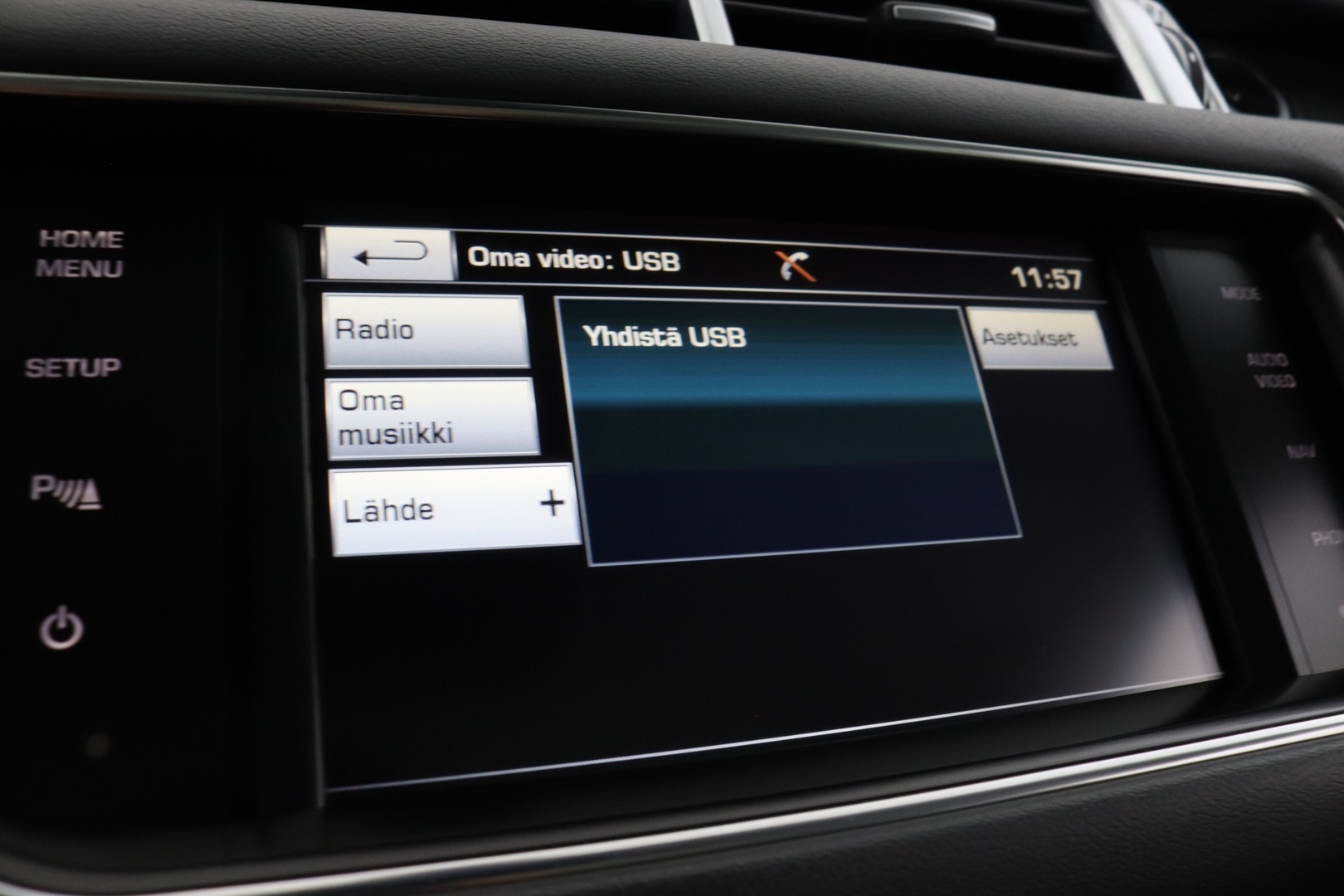 LAND ROVER Range Rover Sport 38