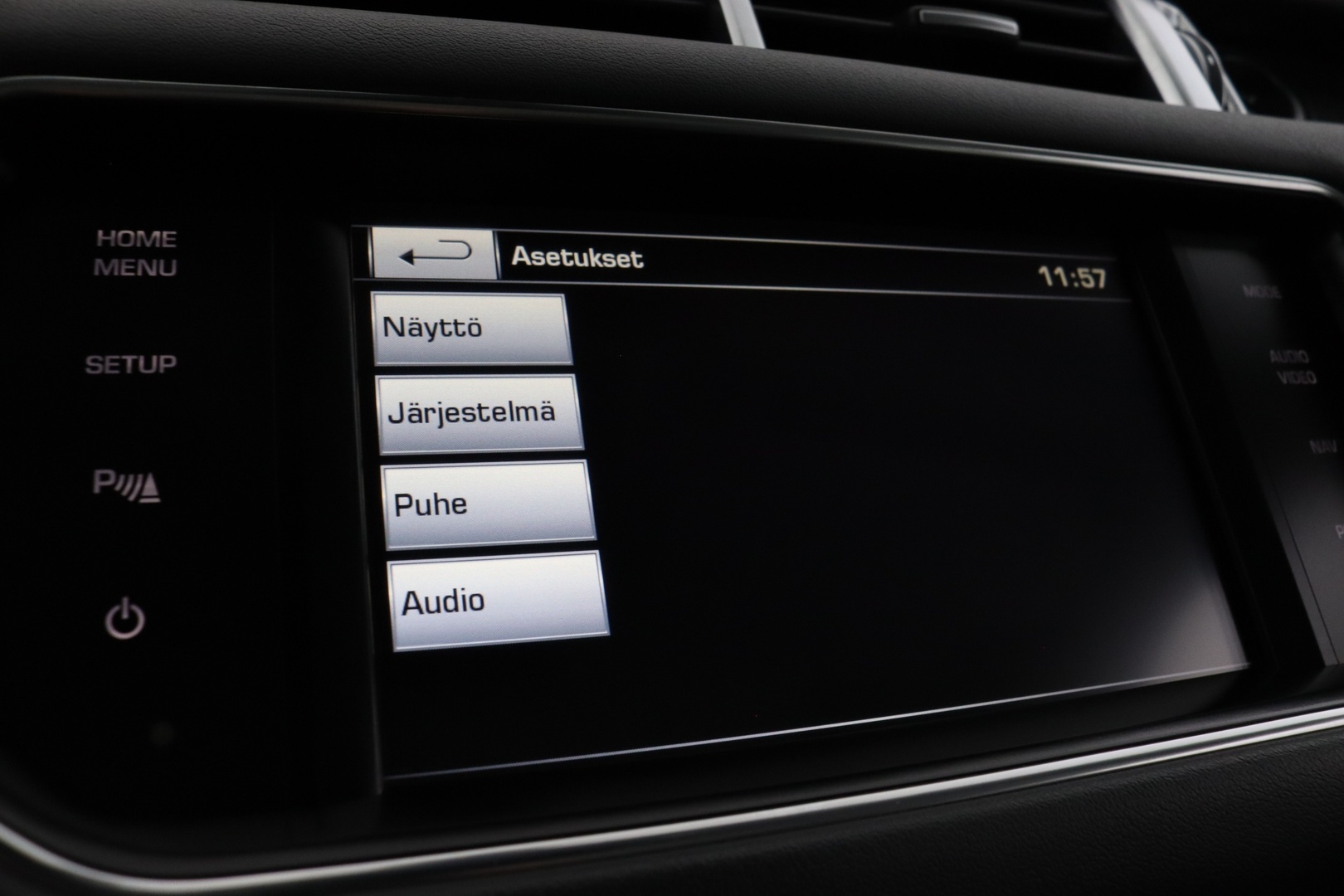 LAND ROVER Range Rover Sport 39