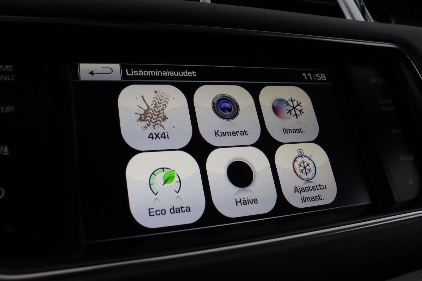 LAND ROVER Range Rover Sport 41