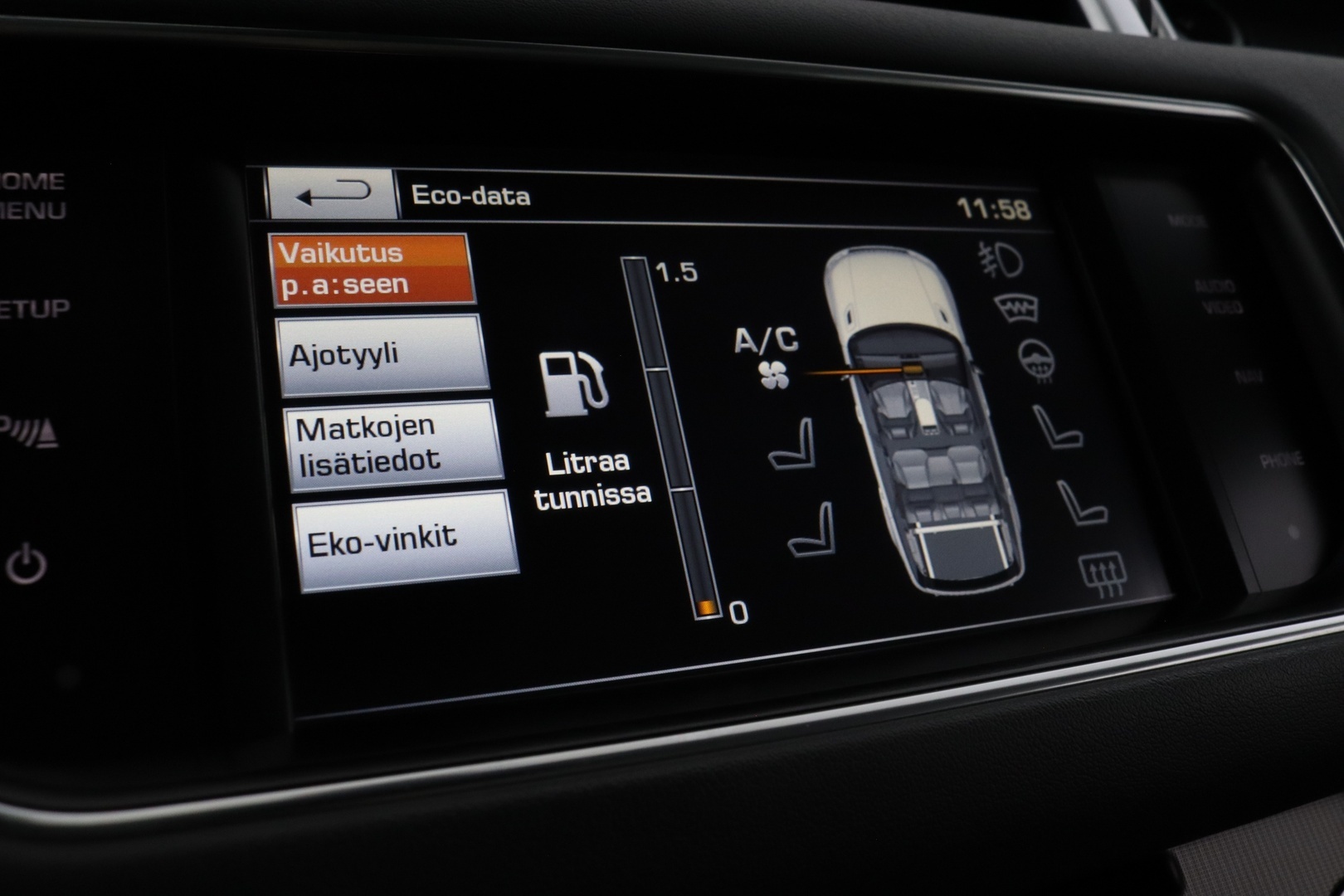 LAND ROVER Range Rover Sport 44