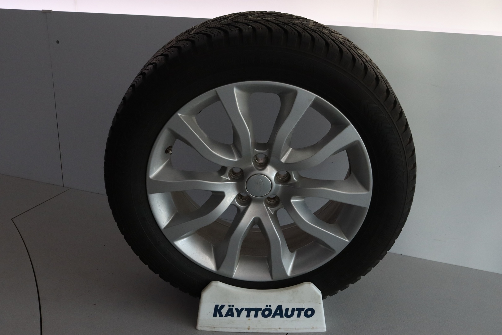 LAND ROVER Range Rover Sport 52
