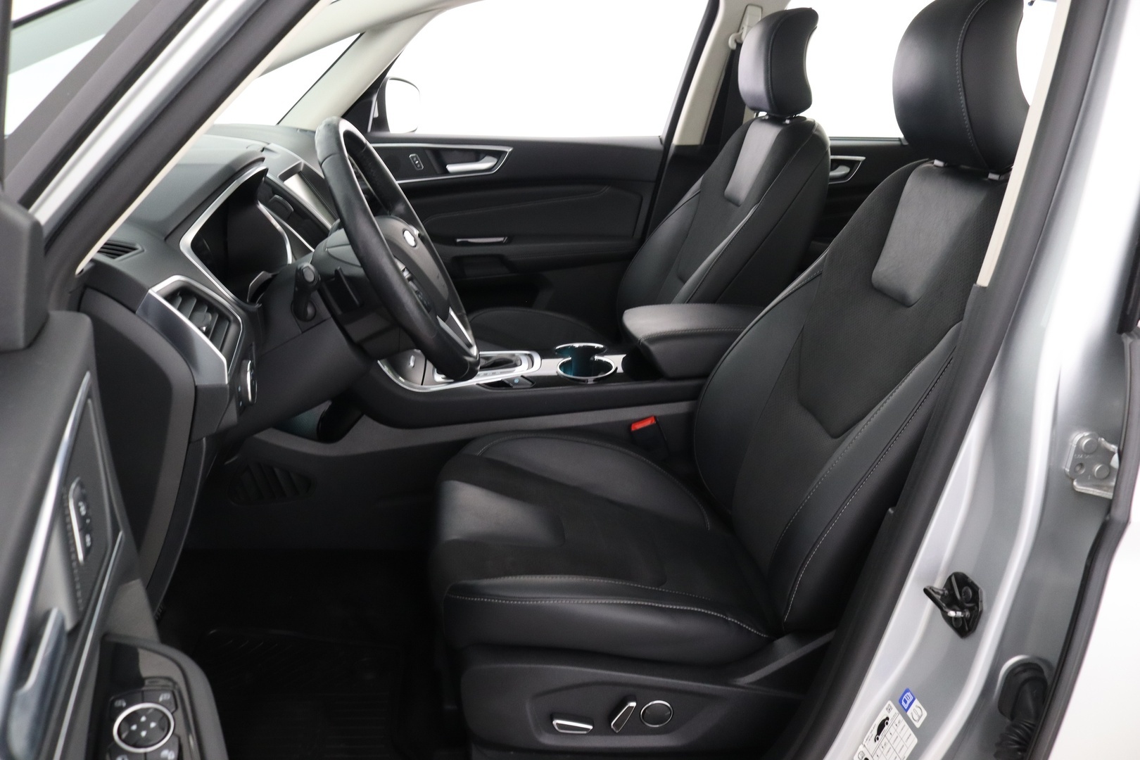 FORD S-Max 2016