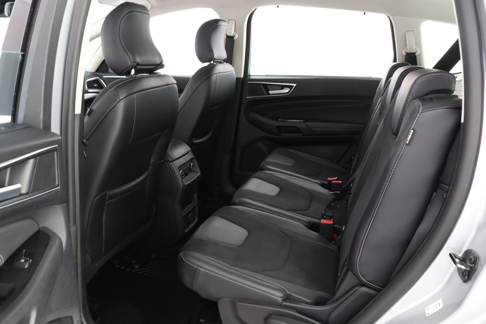 FORD S-Max 2016