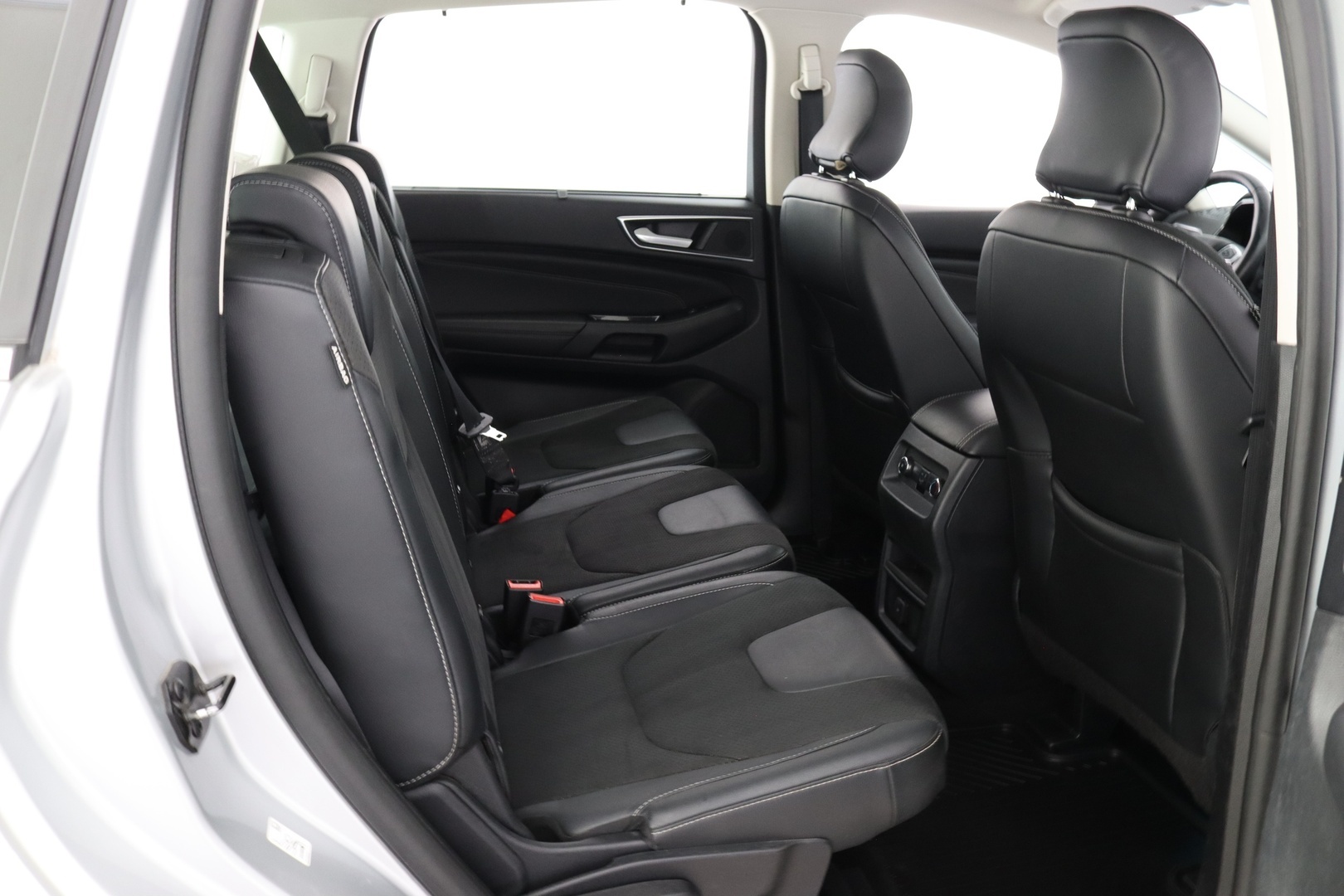 FORD S-Max 2016