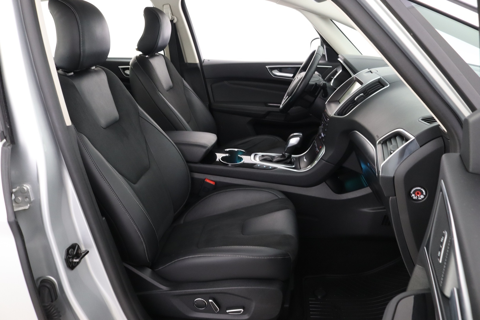 FORD S-Max 2016