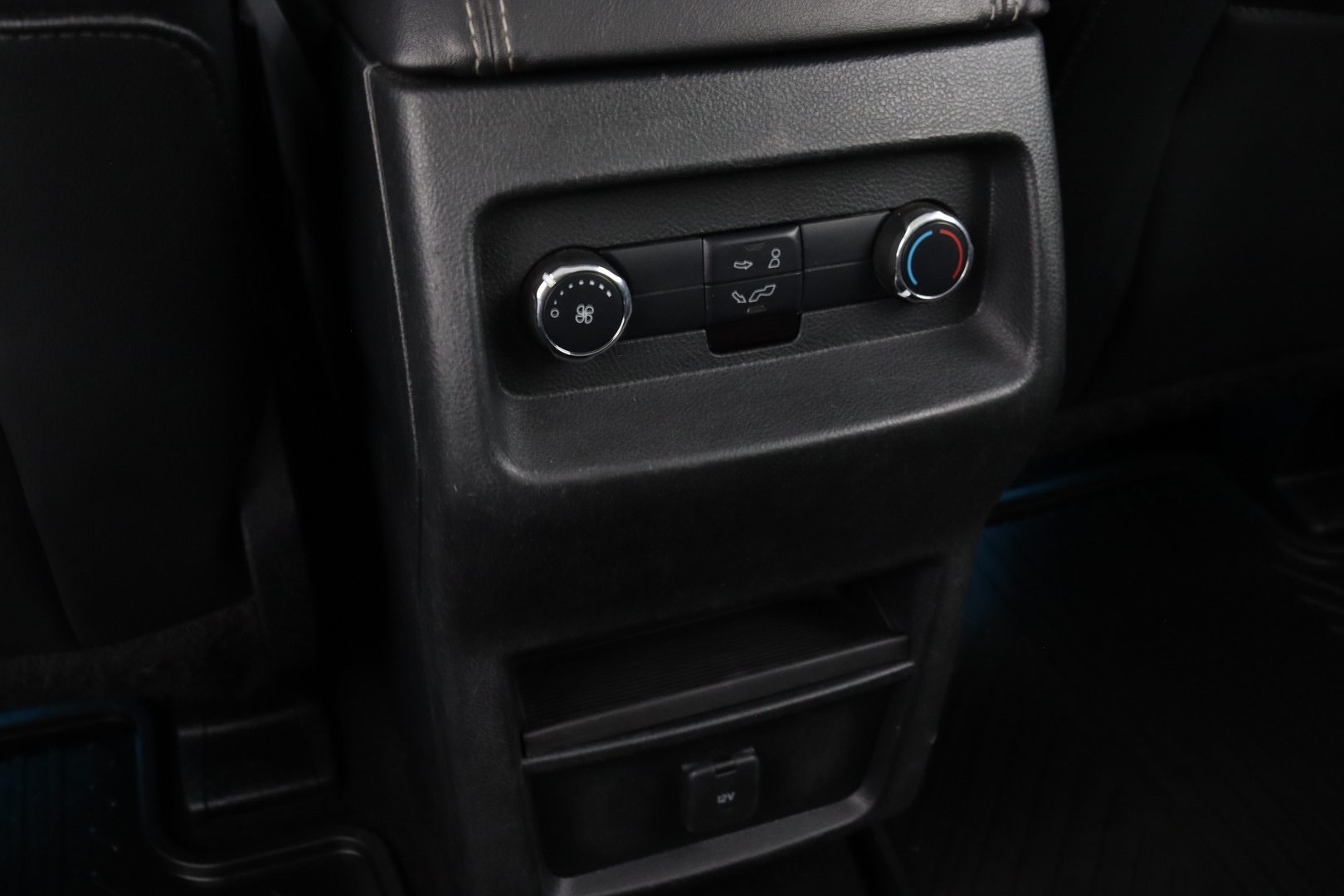 FORD S-Max 2016