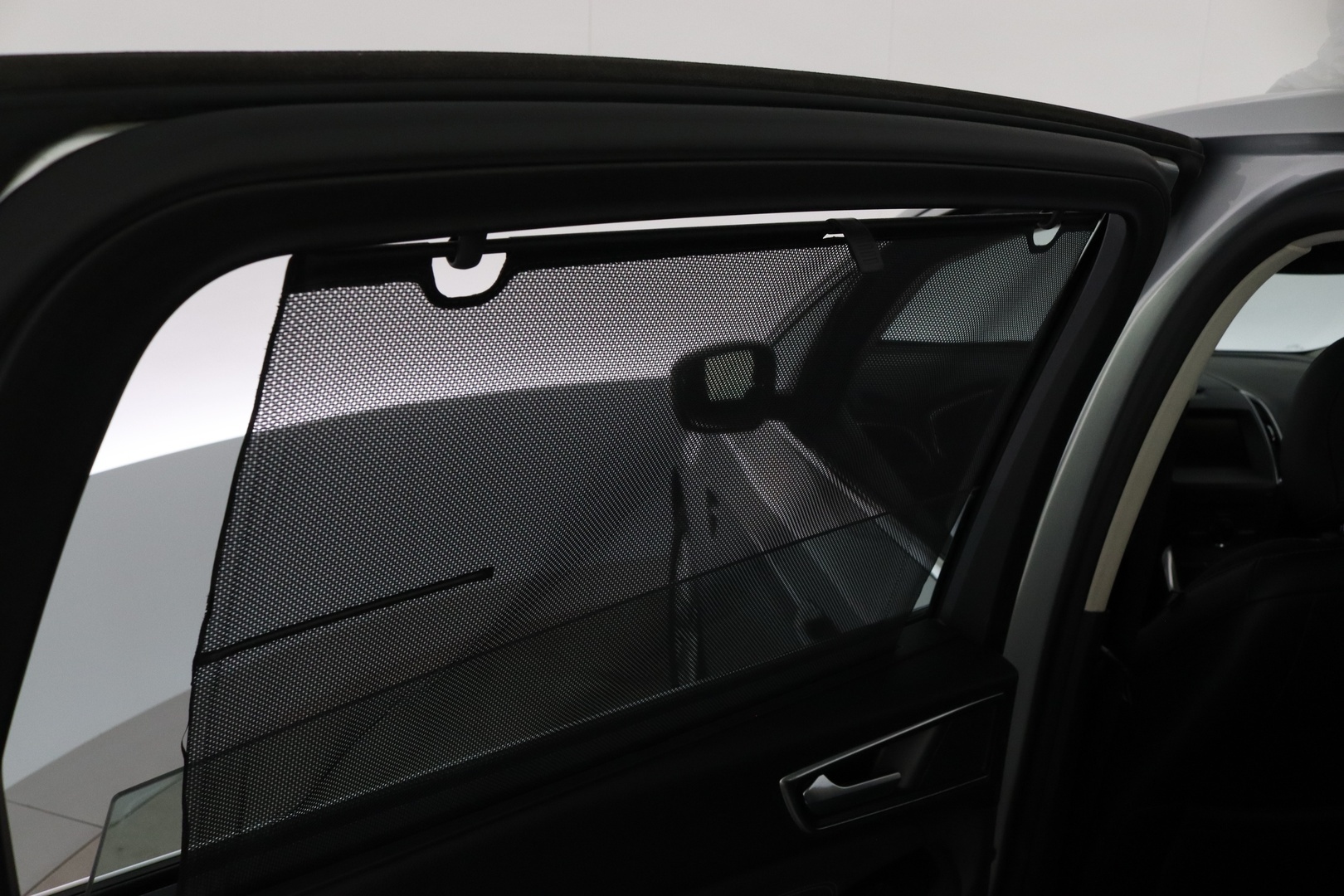 FORD S-Max 2016