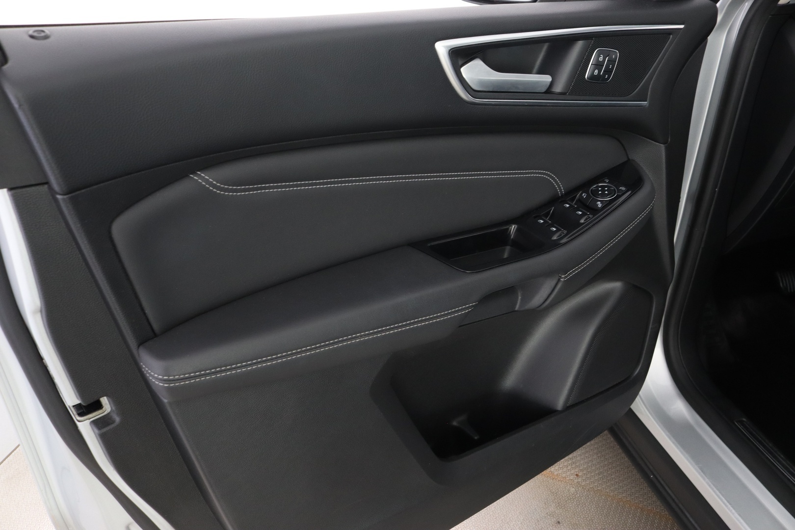 FORD S-Max 2016