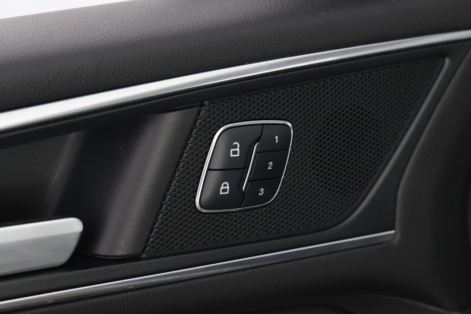 FORD S-Max 2016