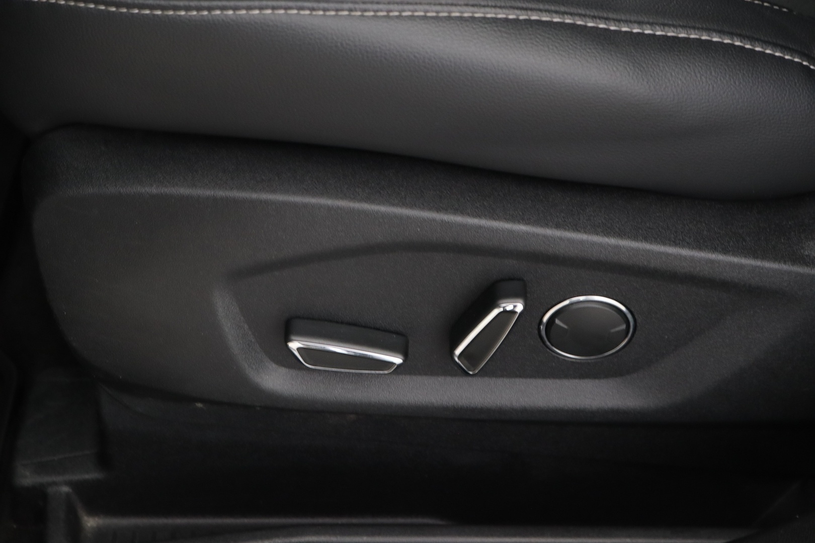 FORD S-Max 2016