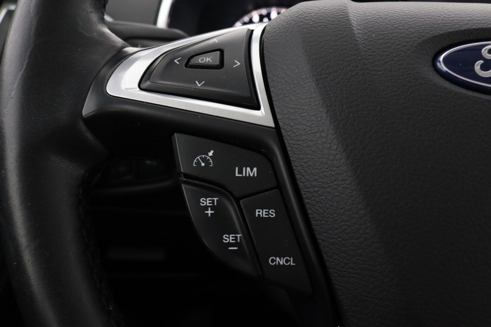 FORD S-Max 2016