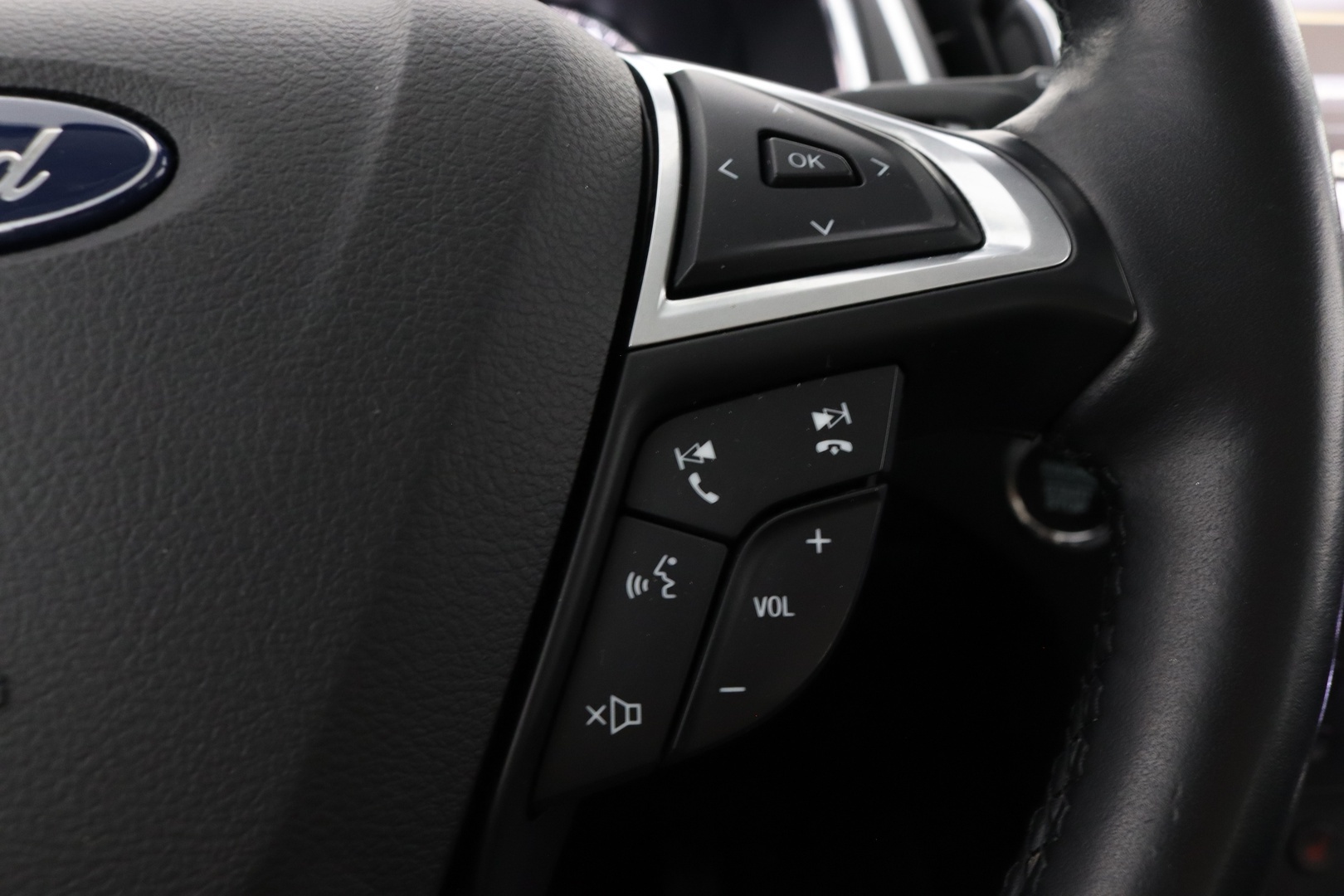 FORD S-Max 2016