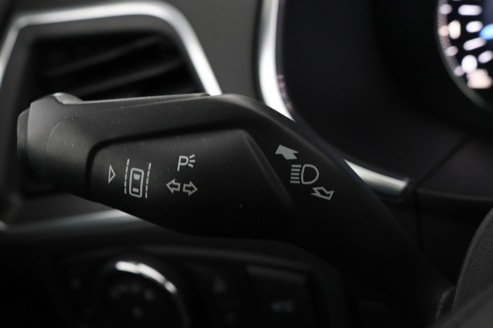 FORD S-Max 2016