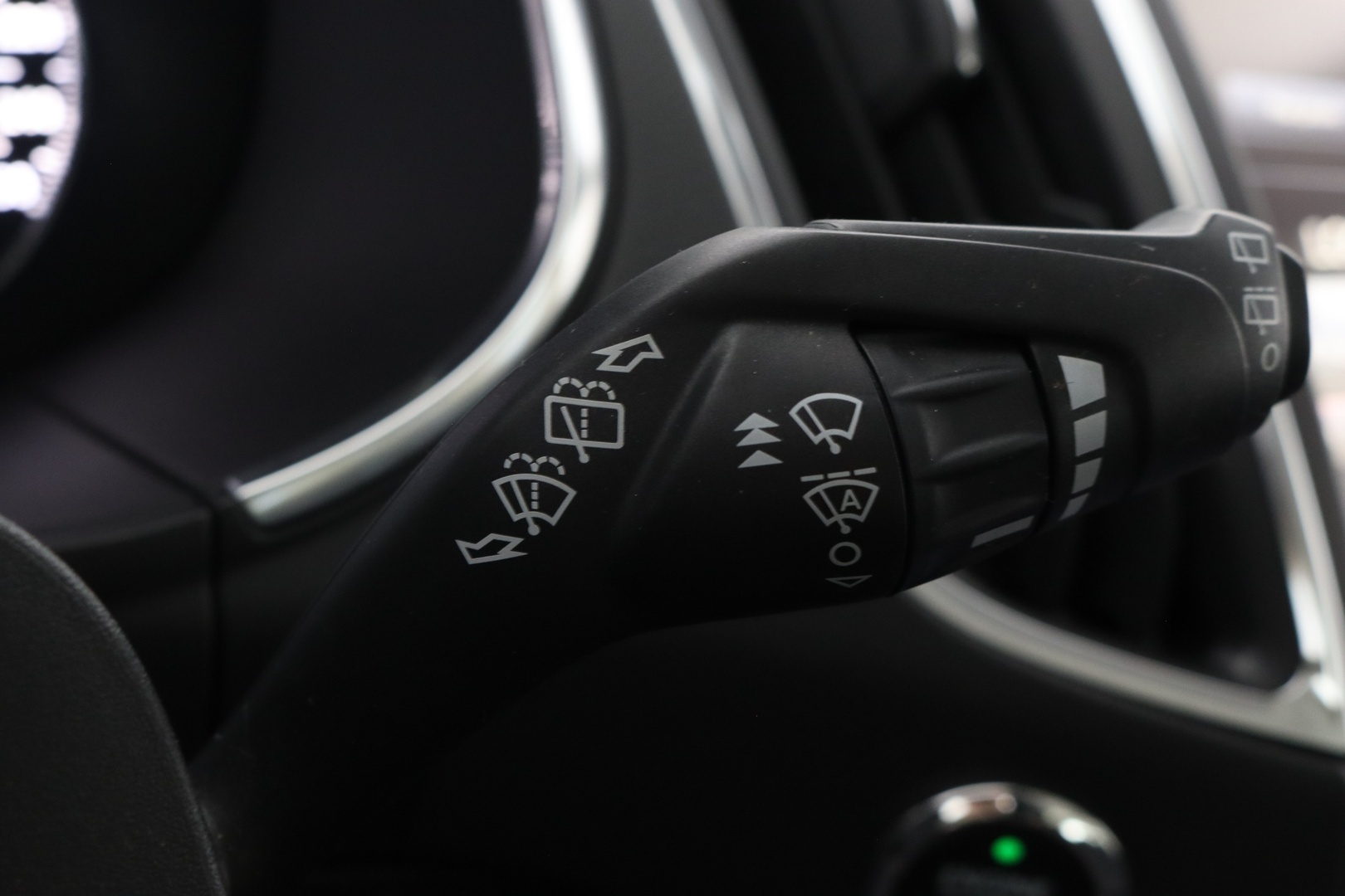 FORD S-Max 2016