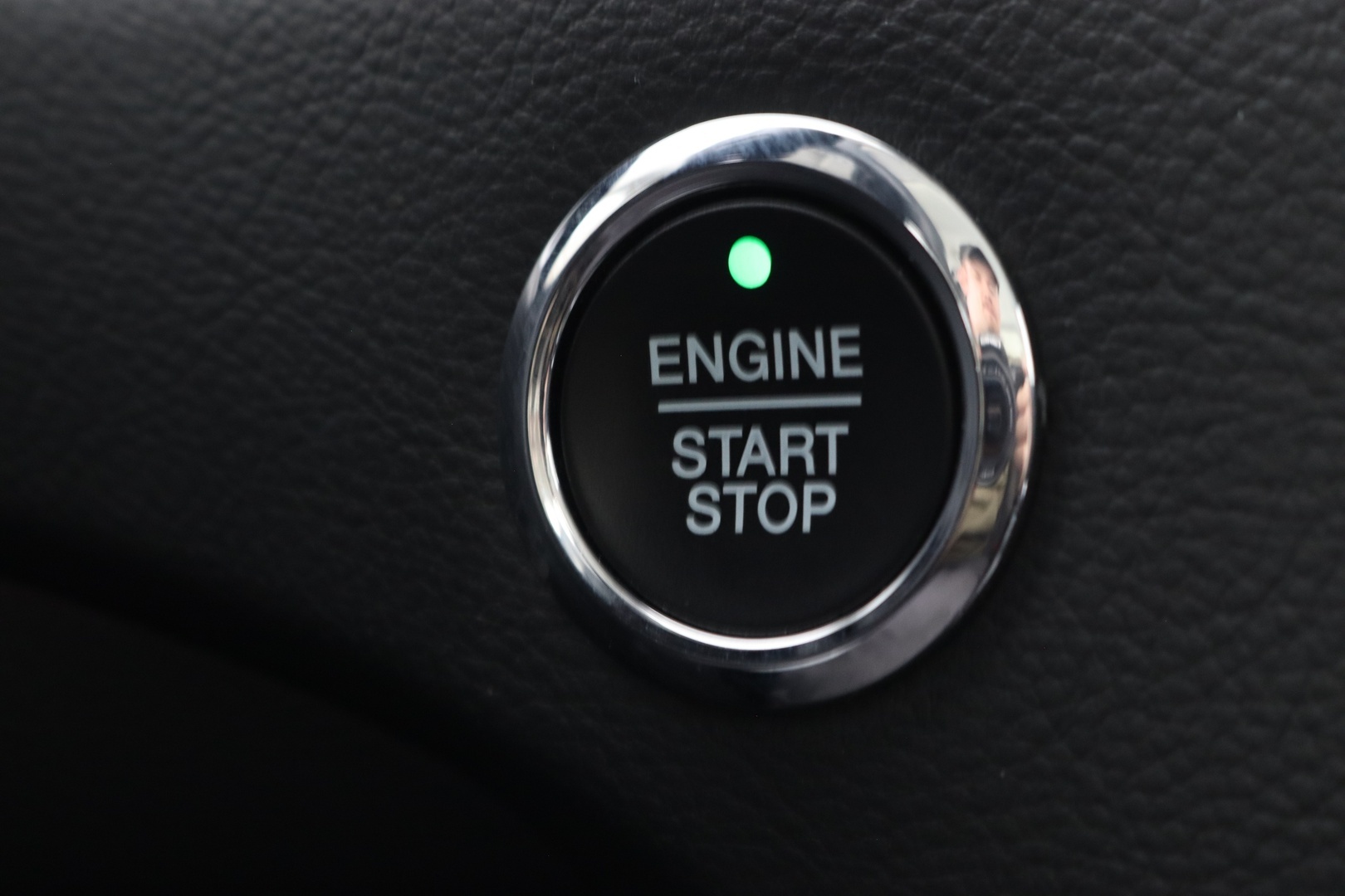 FORD S-Max 2016