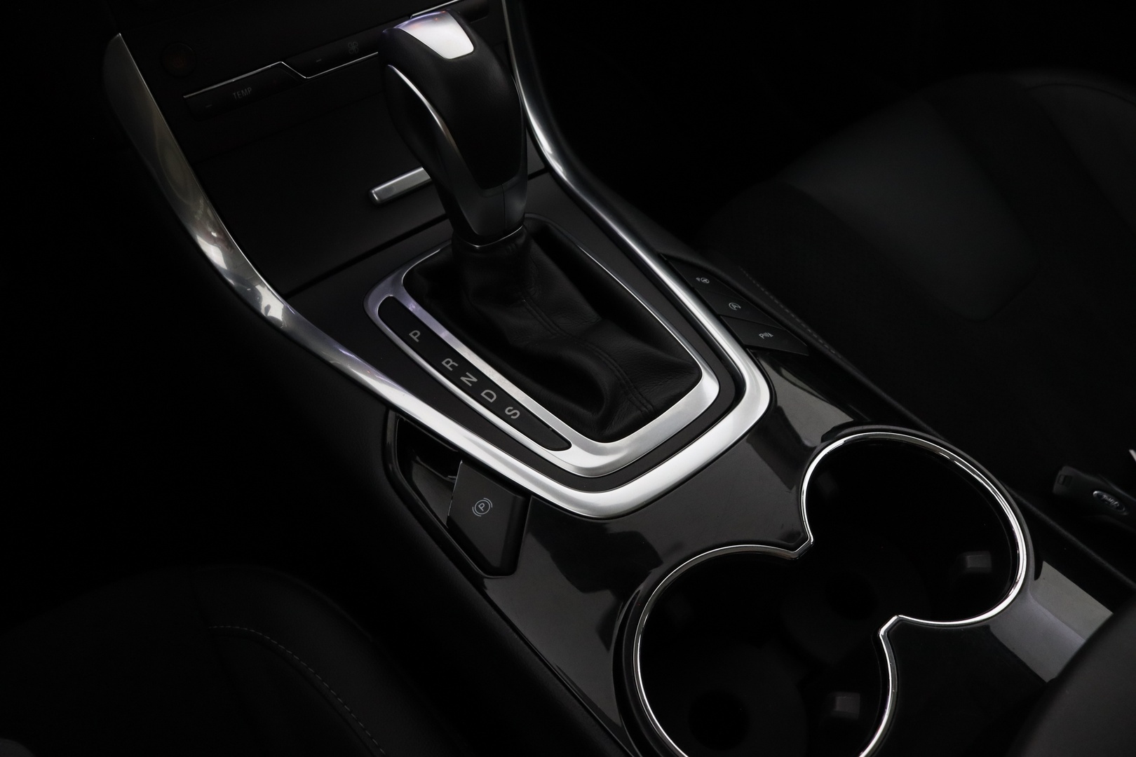 FORD S-Max 2016