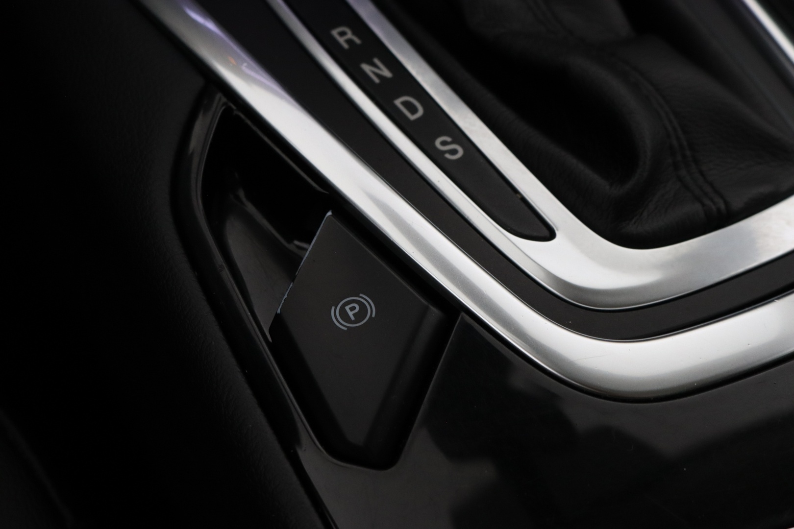 FORD S-Max 2016