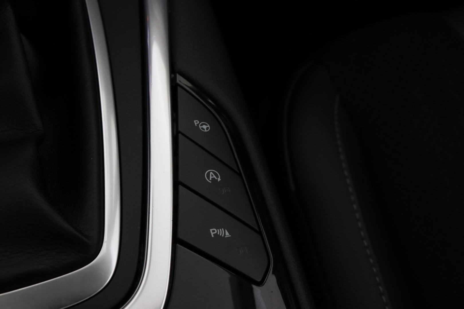 FORD S-Max 2016