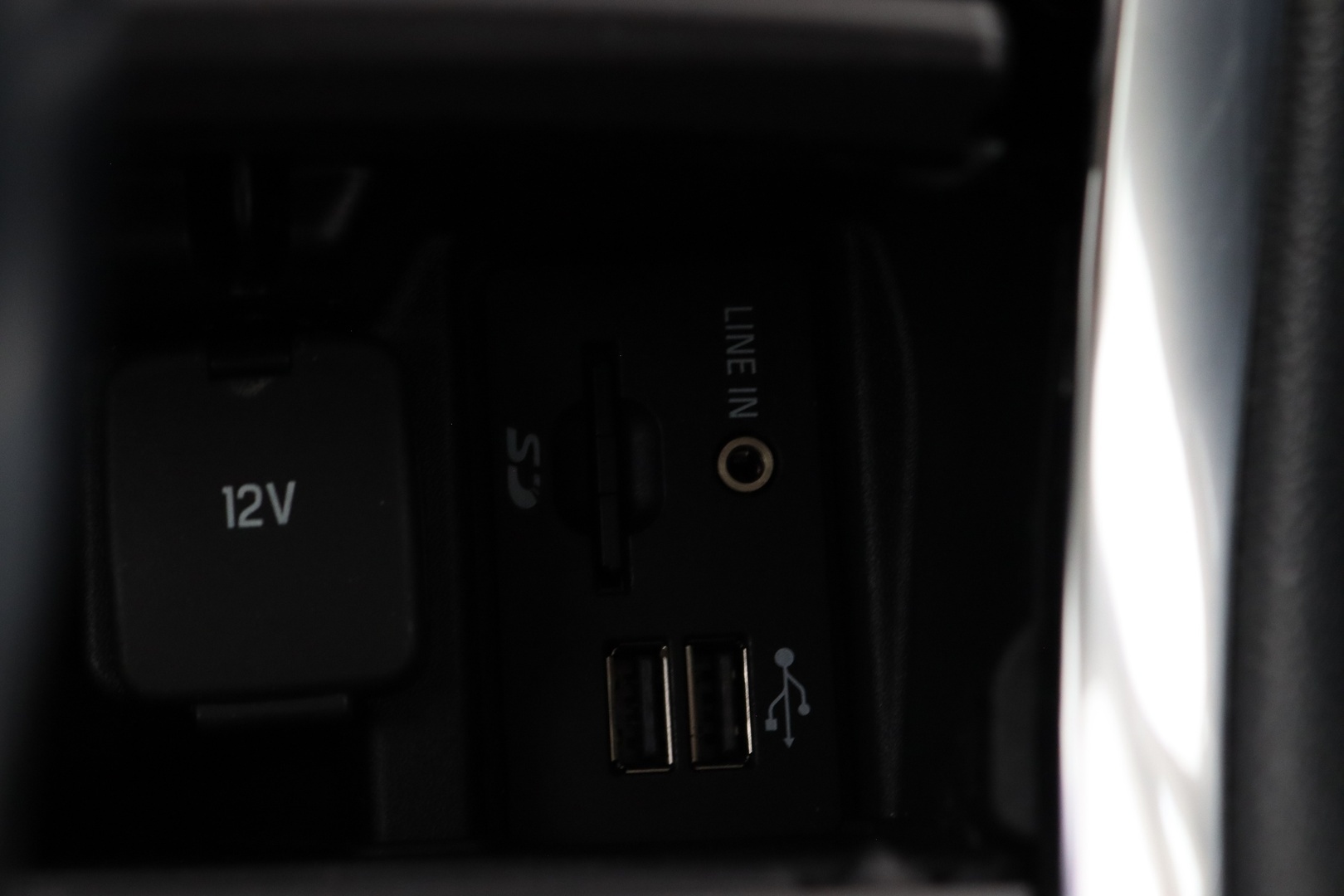 FORD S-Max 2016