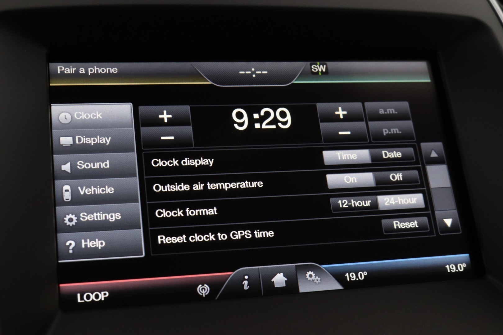 FORD S-Max 2016