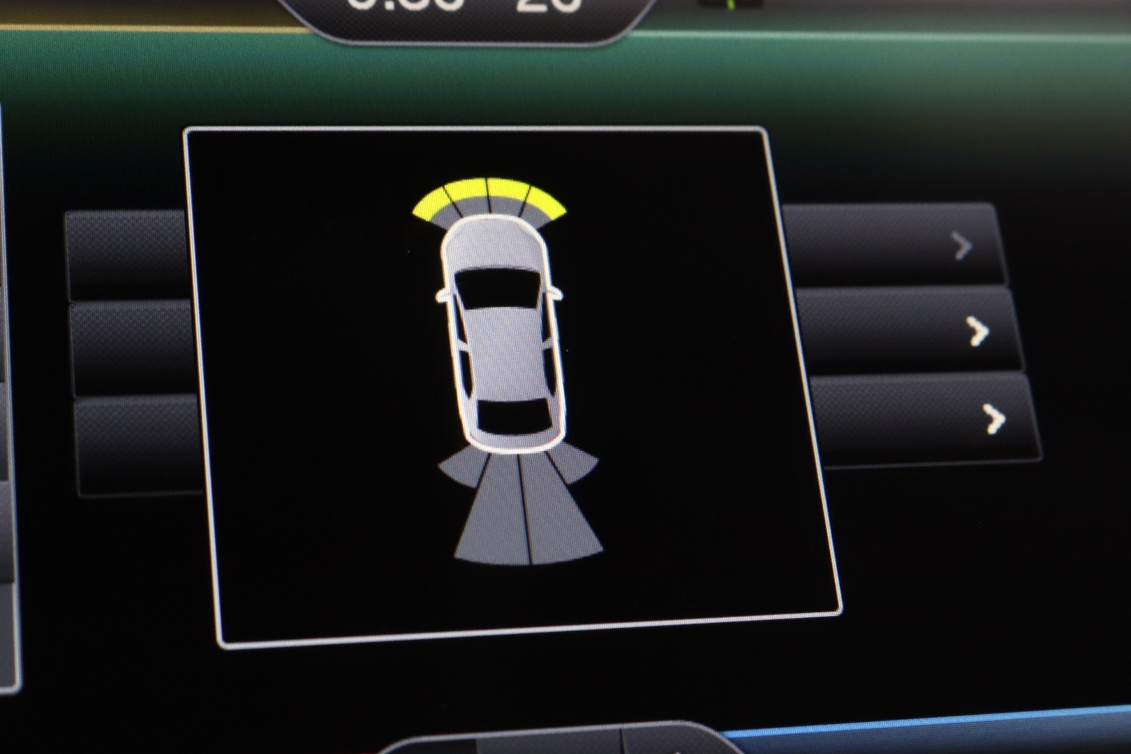 FORD S-Max 2016