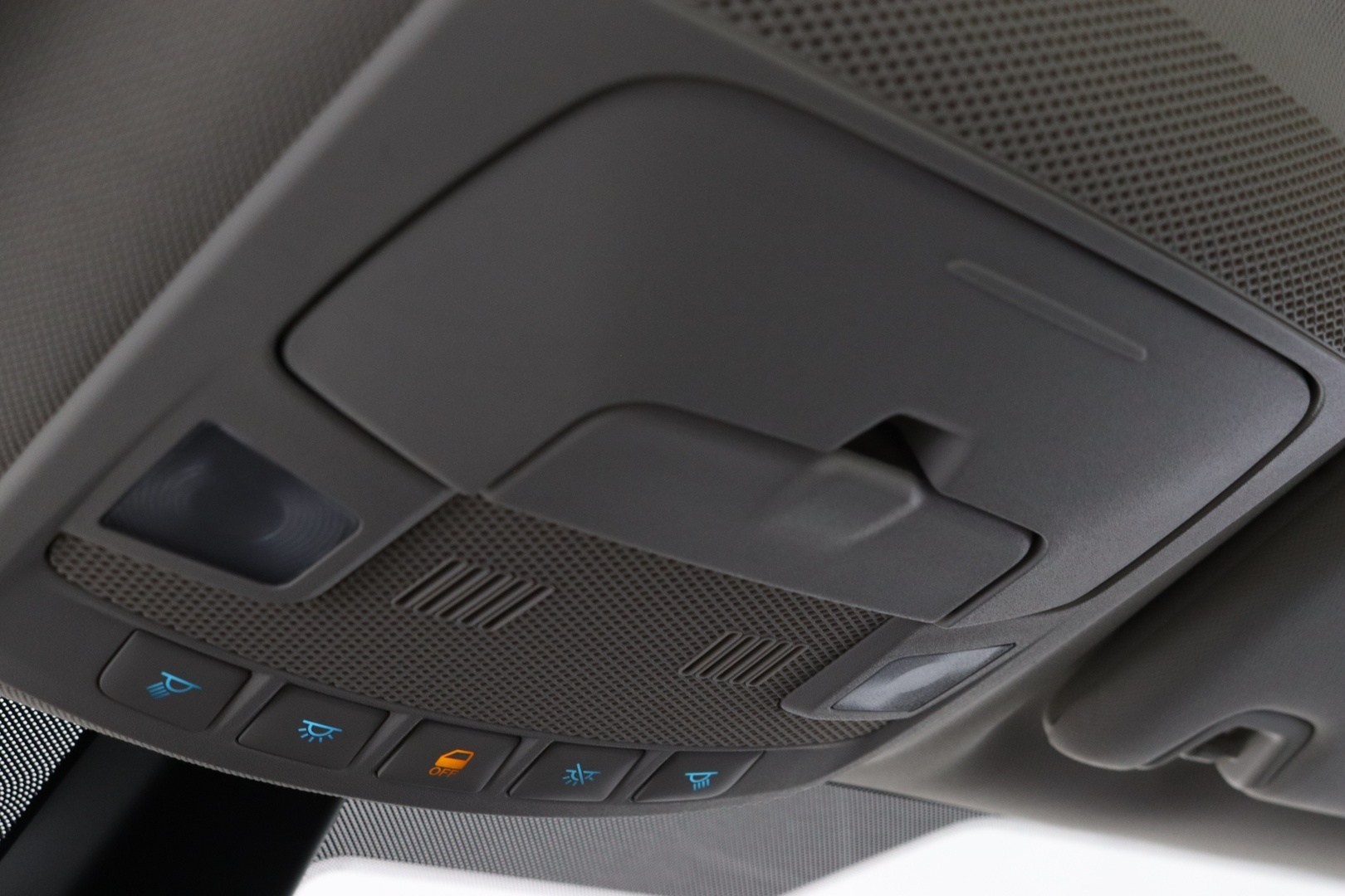 FORD S-Max 2016