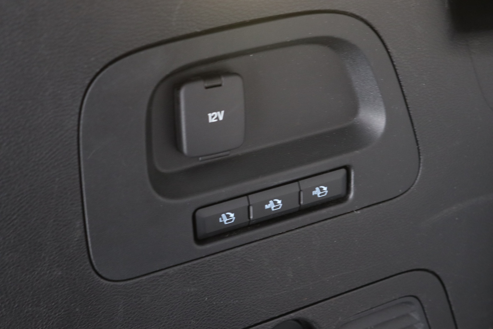 FORD S-Max 2016