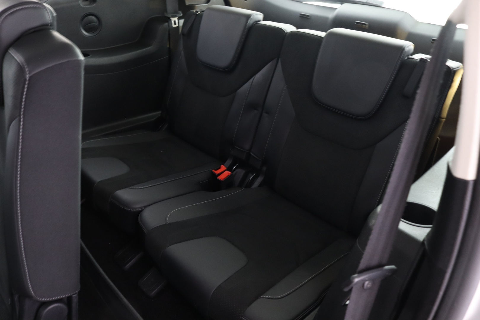 FORD S-Max 2016