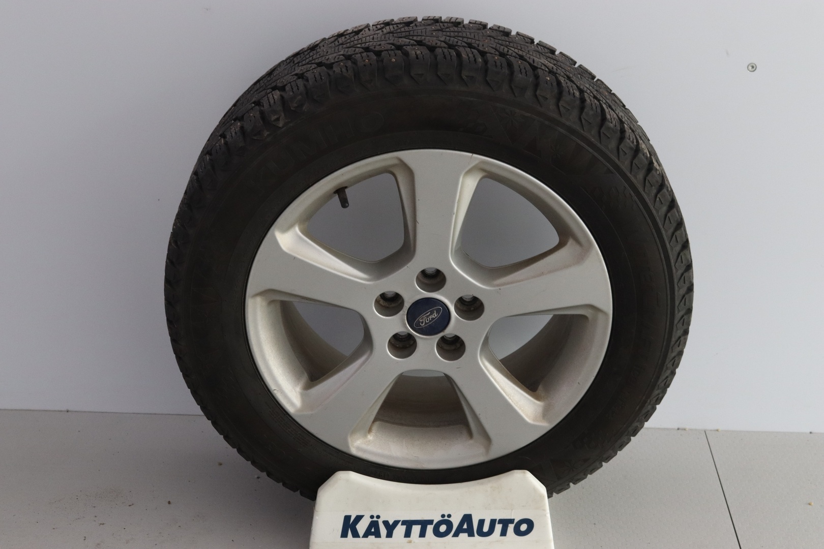FORD S-Max 2016