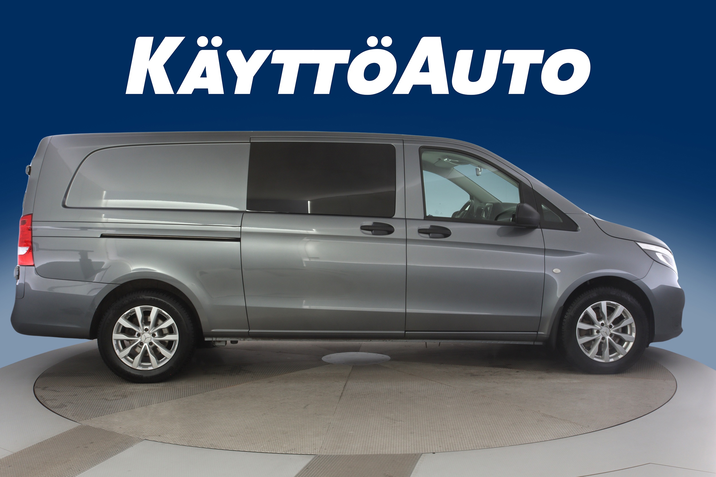 MERCEDES-BENZ Vito 20