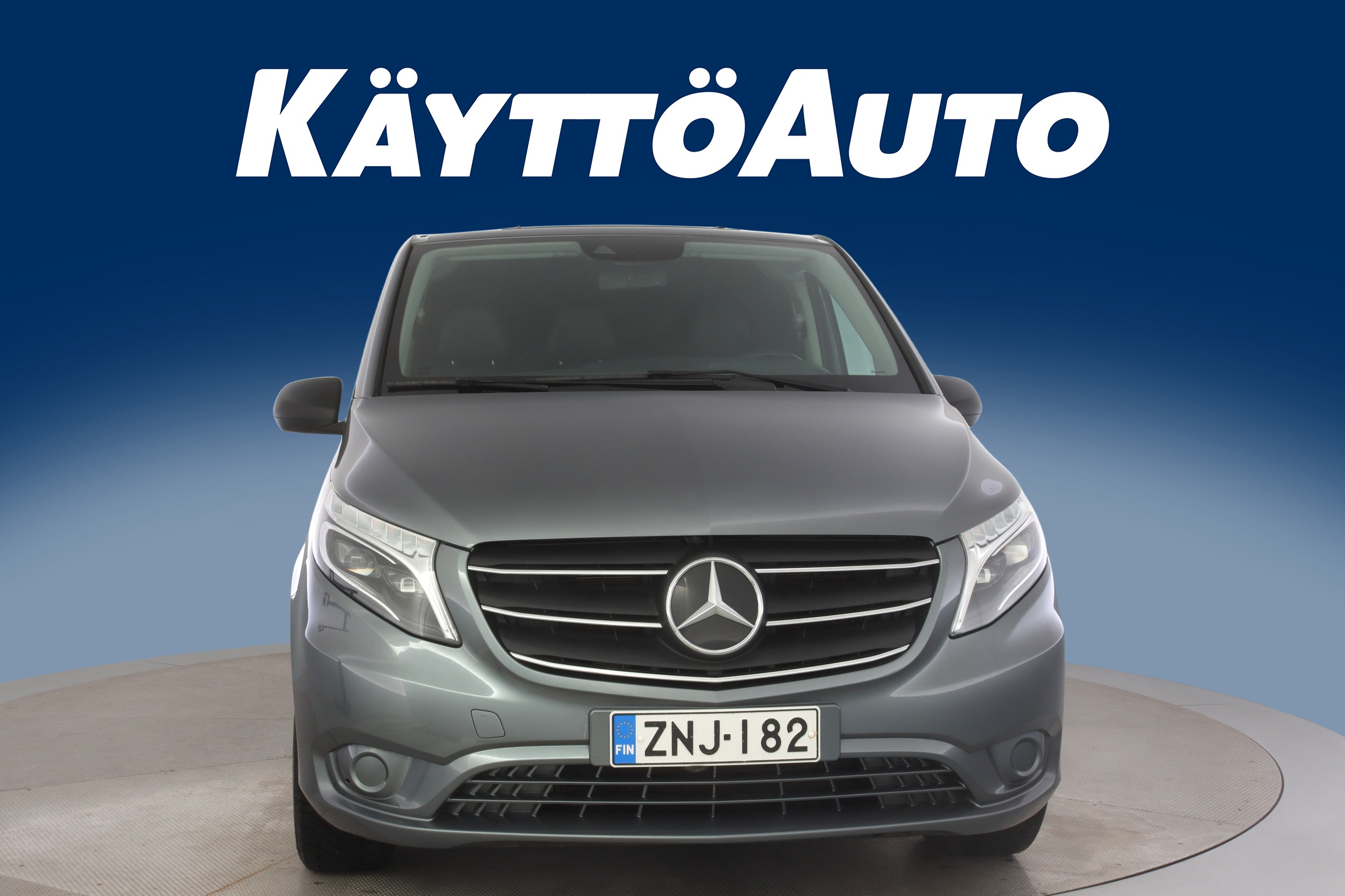 MERCEDES-BENZ Vito 24