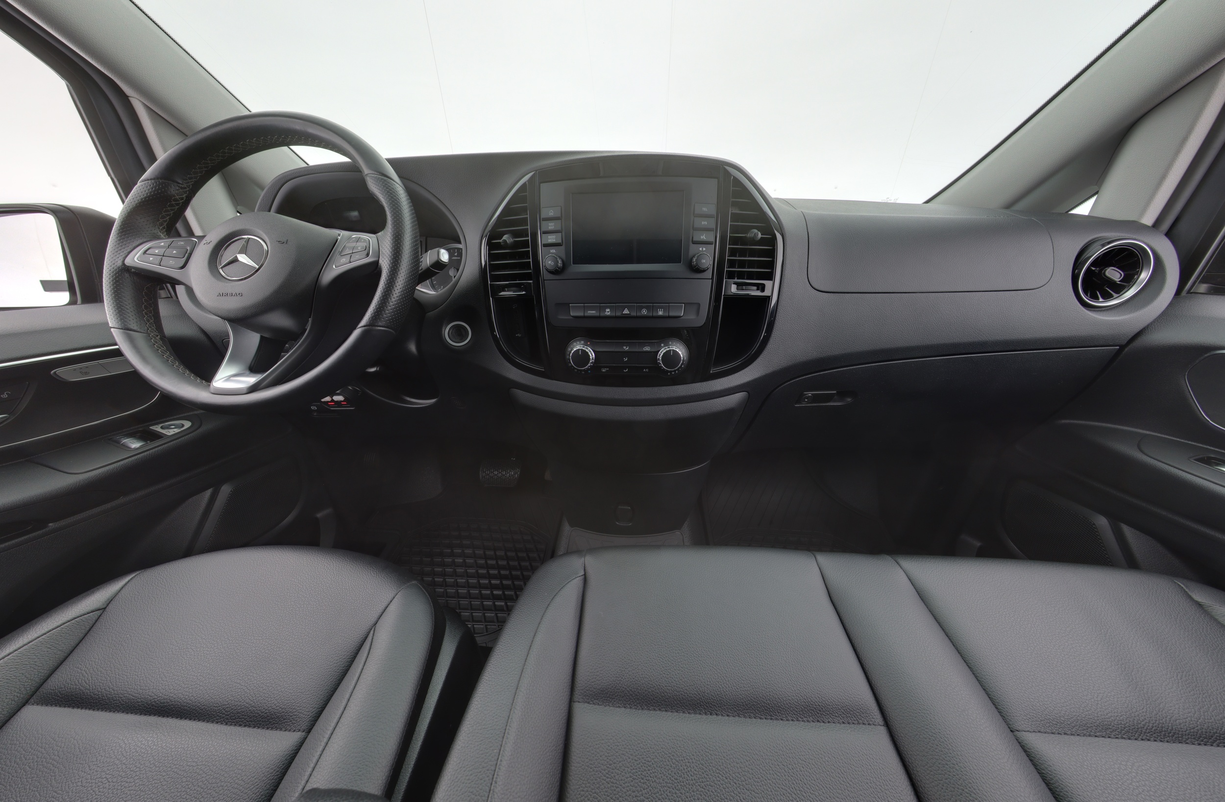 MERCEDES-BENZ Vito 25