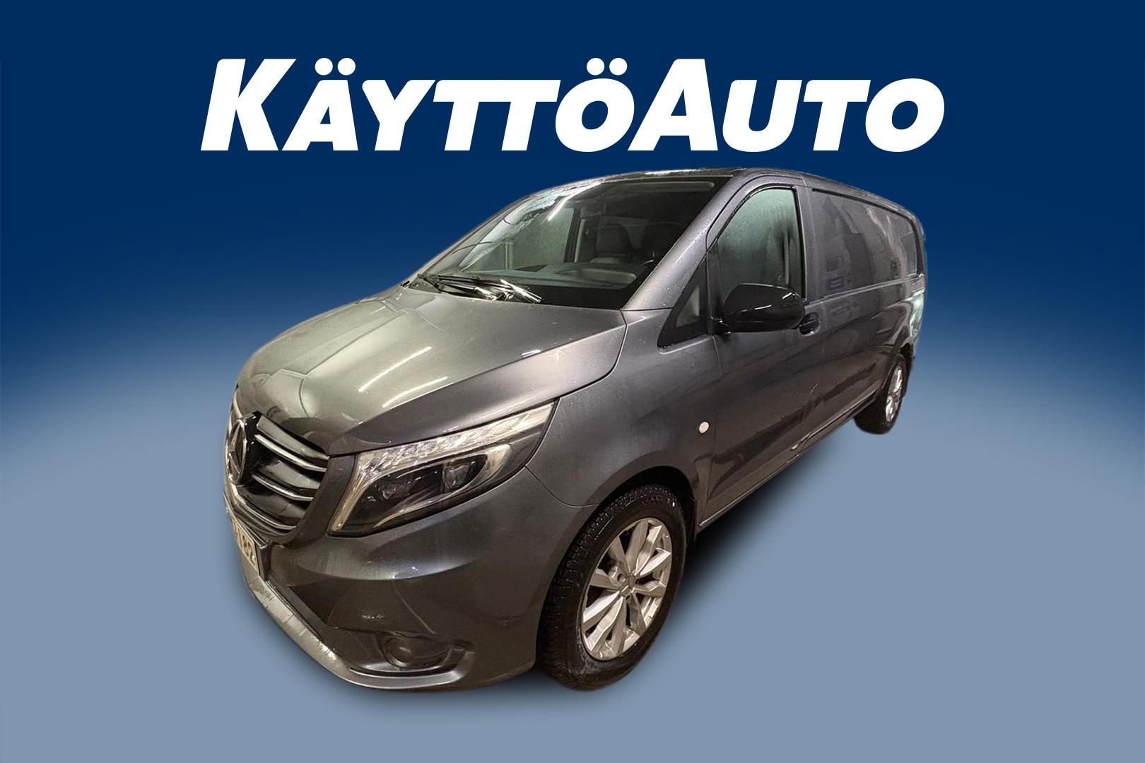 MERCEDES-BENZ Vito 4