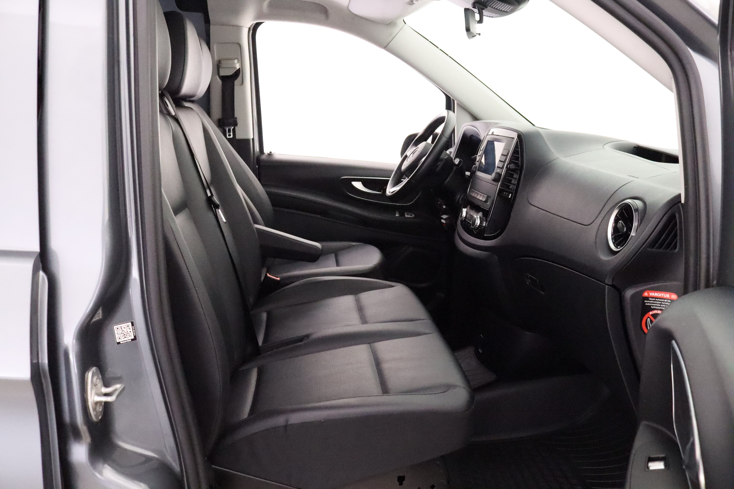 MERCEDES-BENZ Vito 29
