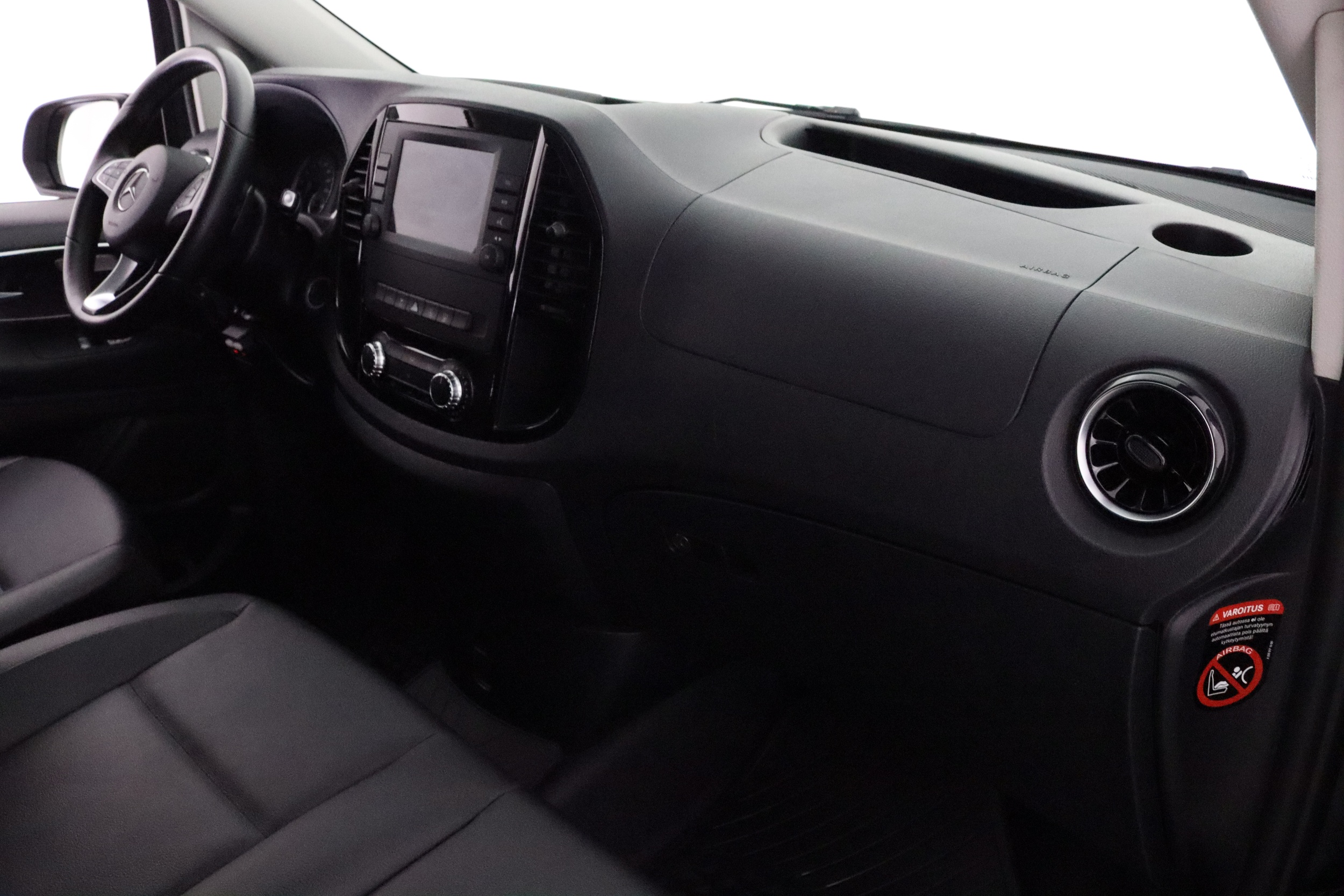MERCEDES-BENZ Vito 30