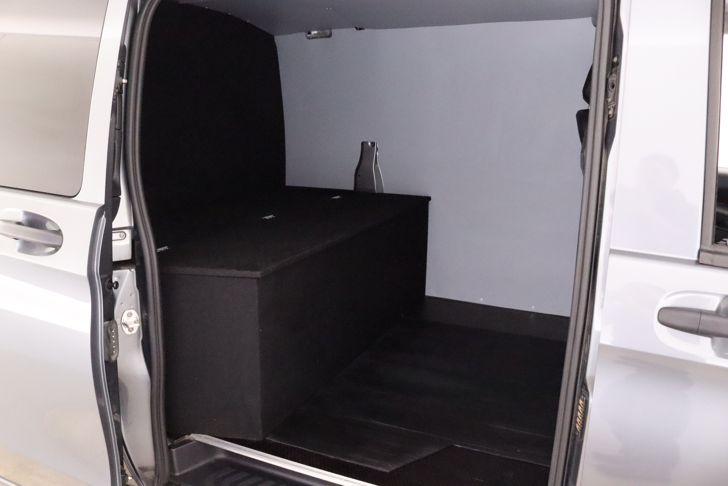 MERCEDES-BENZ Vito 31
