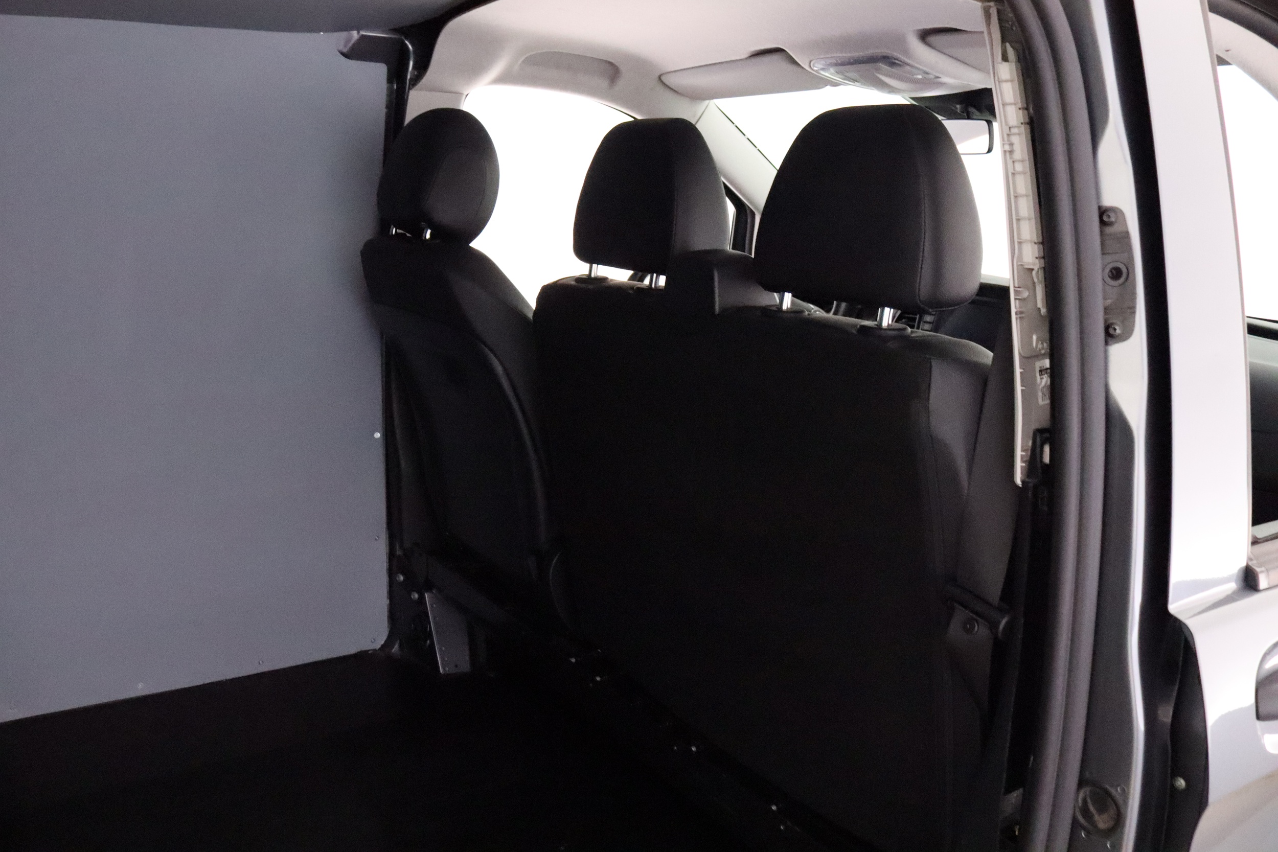 MERCEDES-BENZ Vito 32