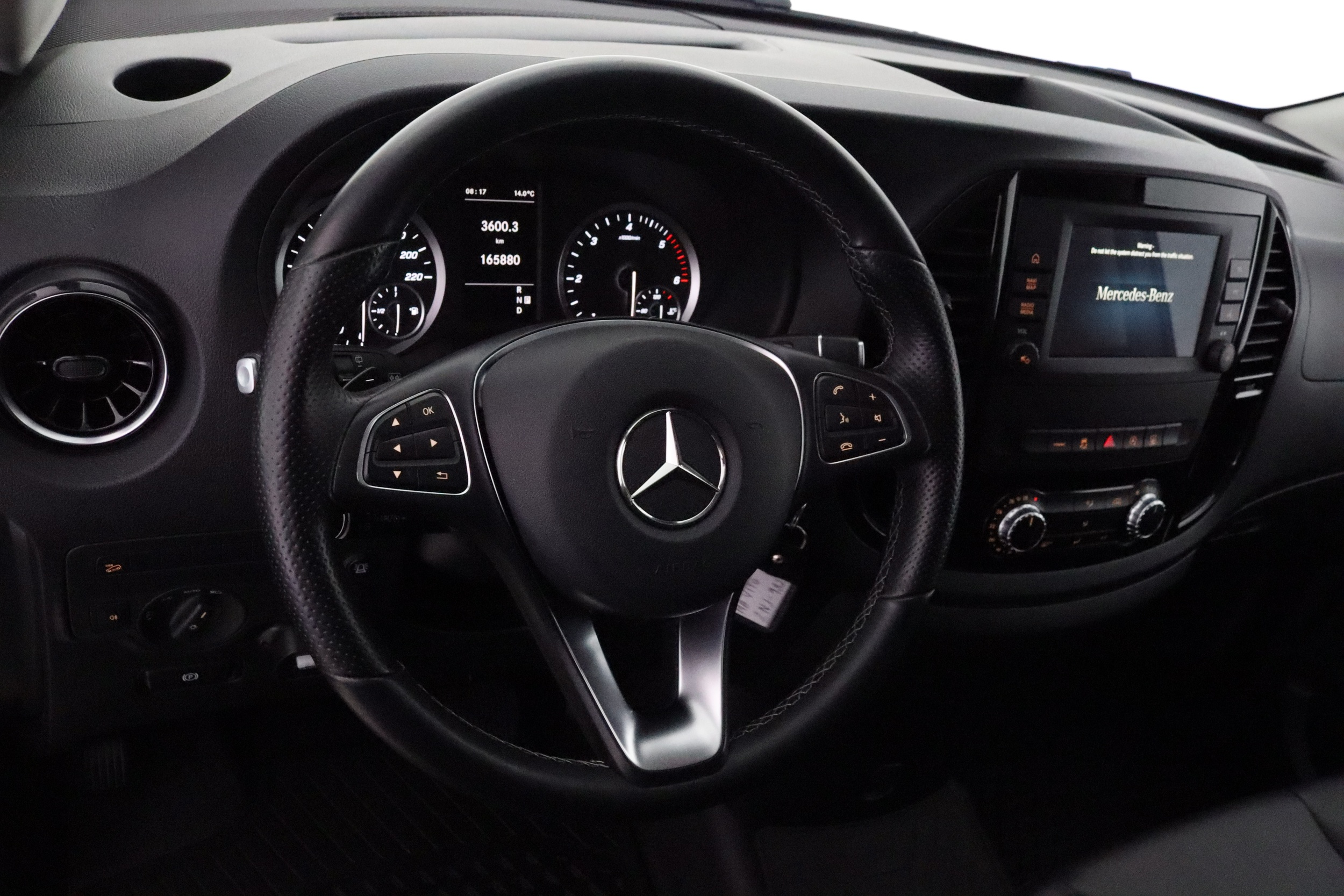 MERCEDES-BENZ Vito 40