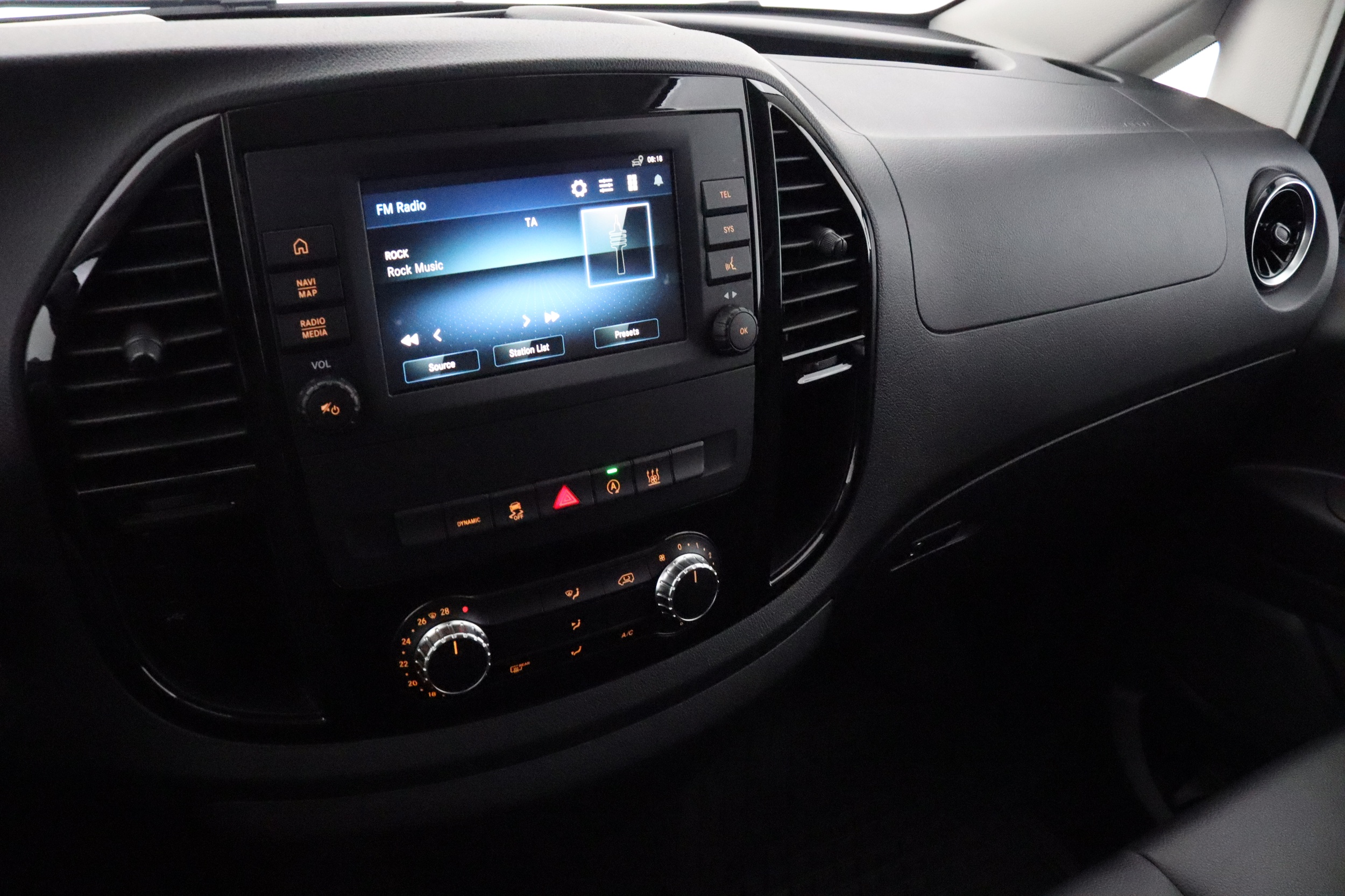 MERCEDES-BENZ Vito 47