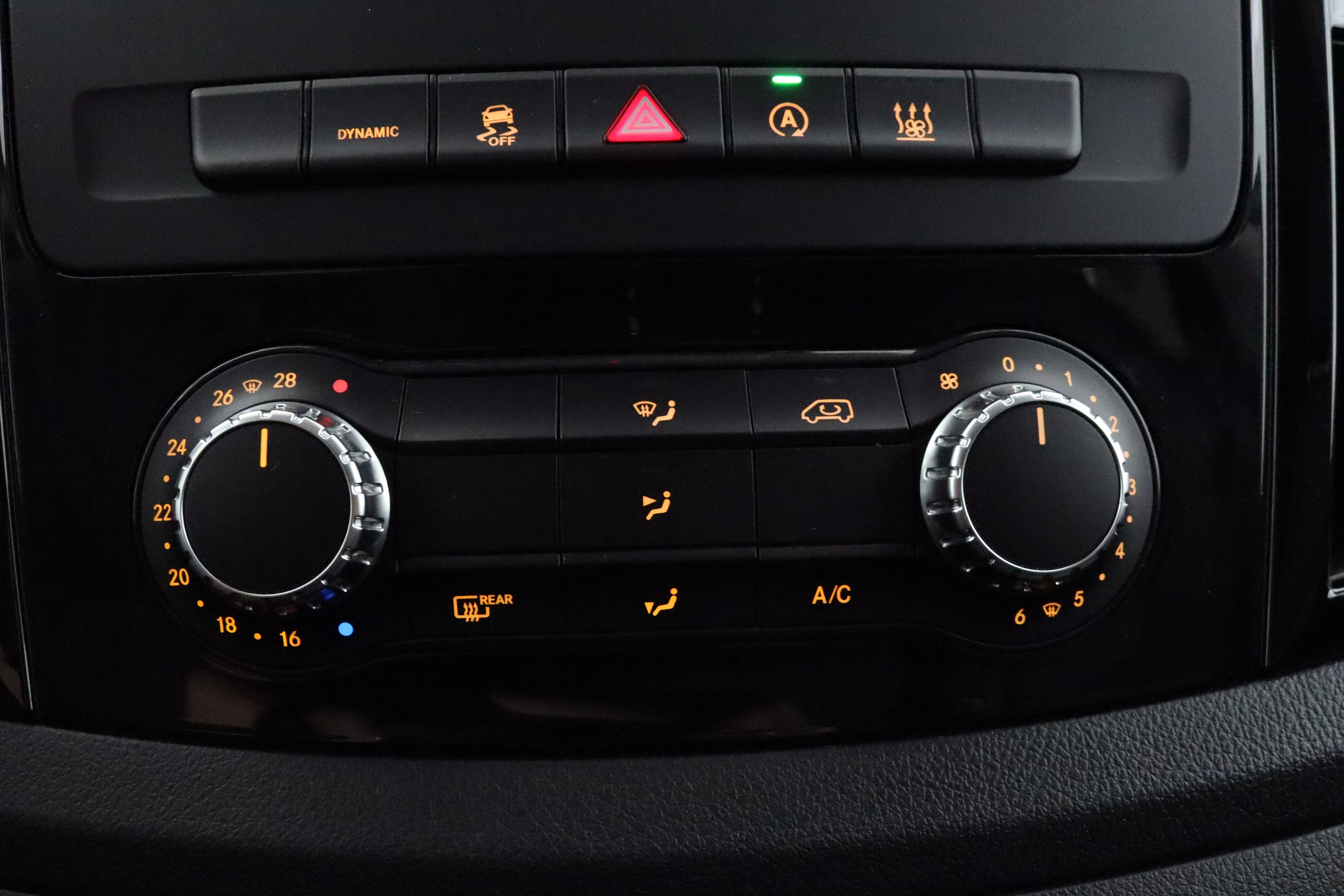 MERCEDES-BENZ Vito 48