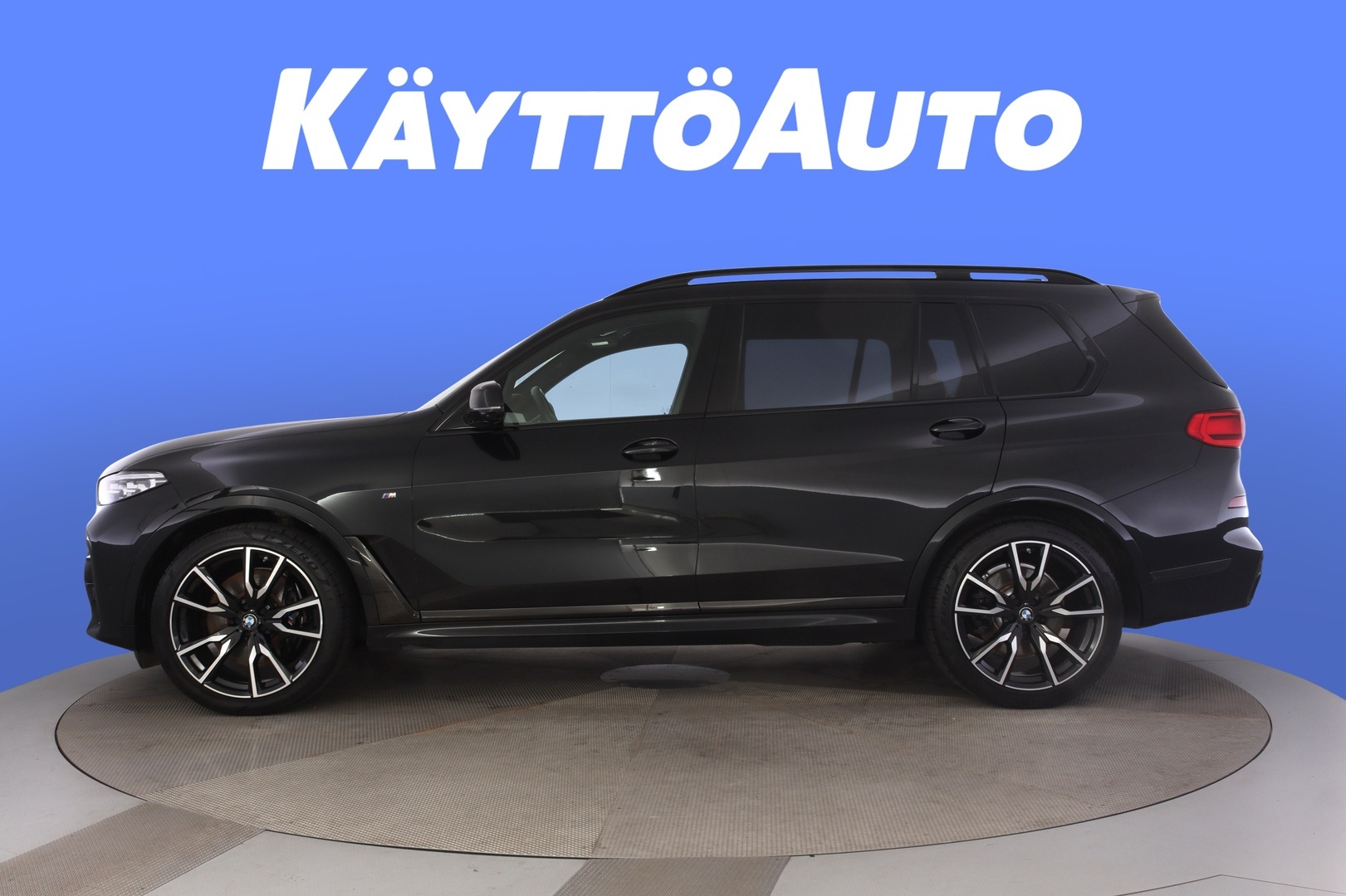 BMW X7 2